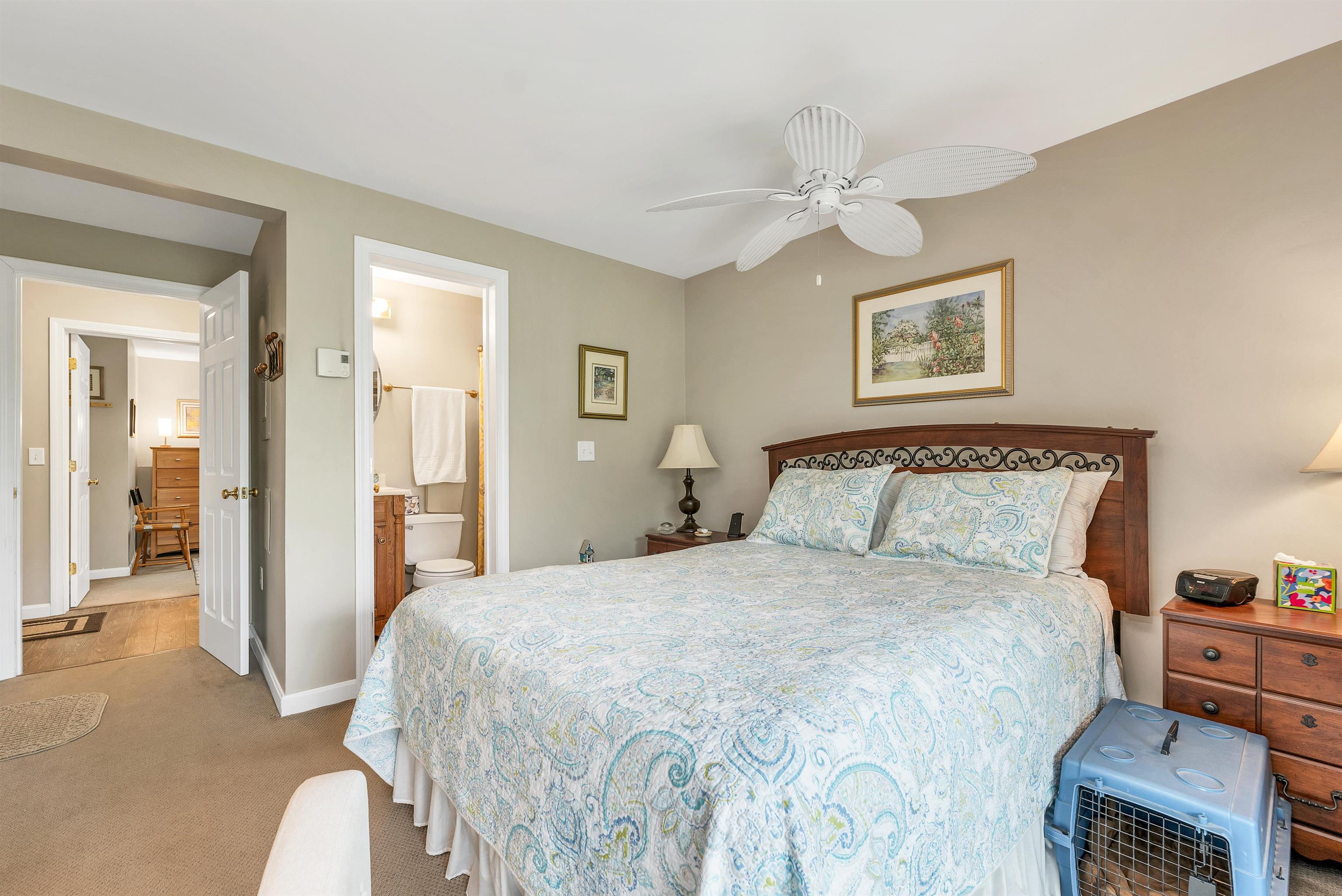 53 Evergreens Drive Unit: 3