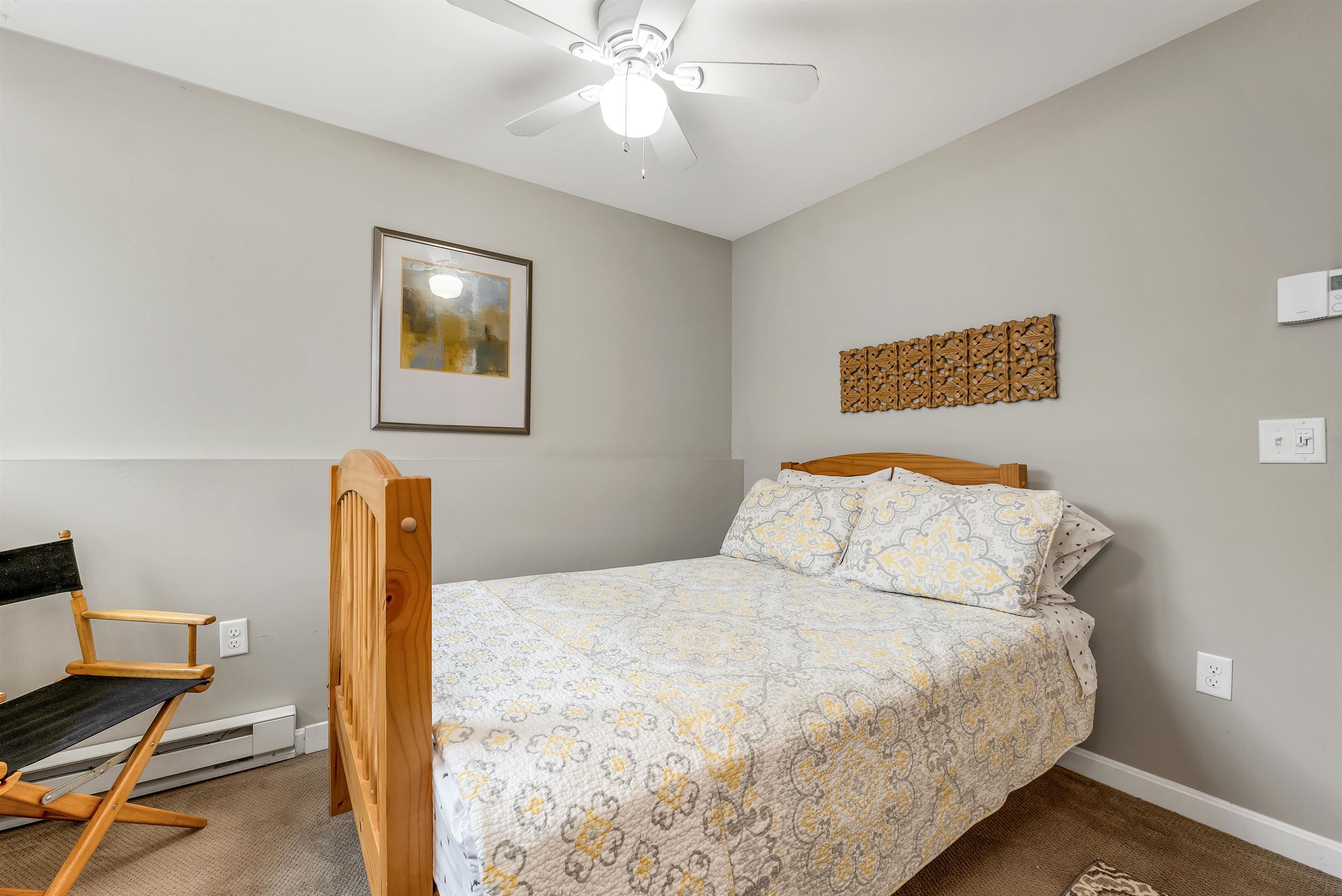 53 Evergreens Drive Unit: 3