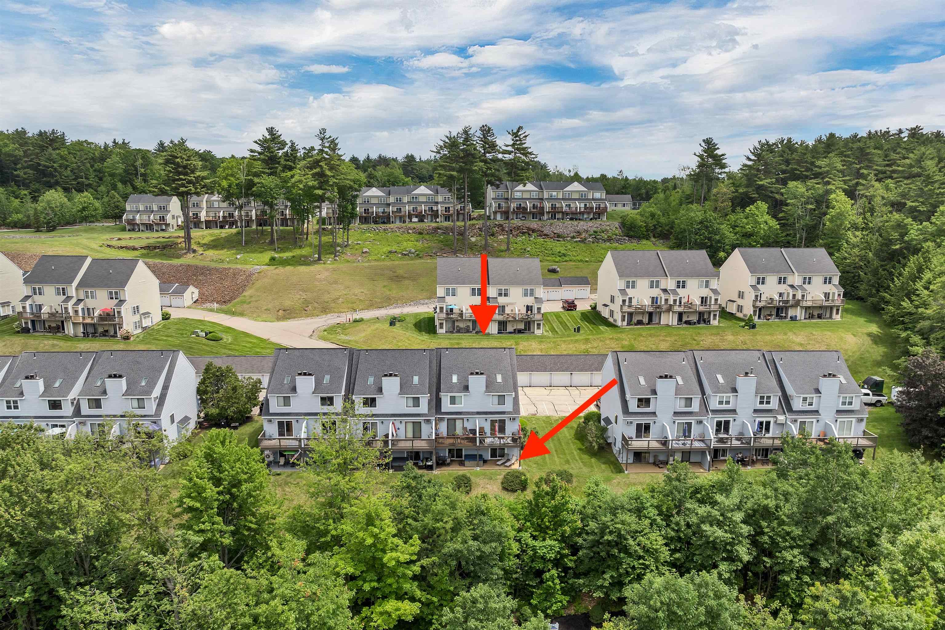 53 Evergreens Drive Unit: 3