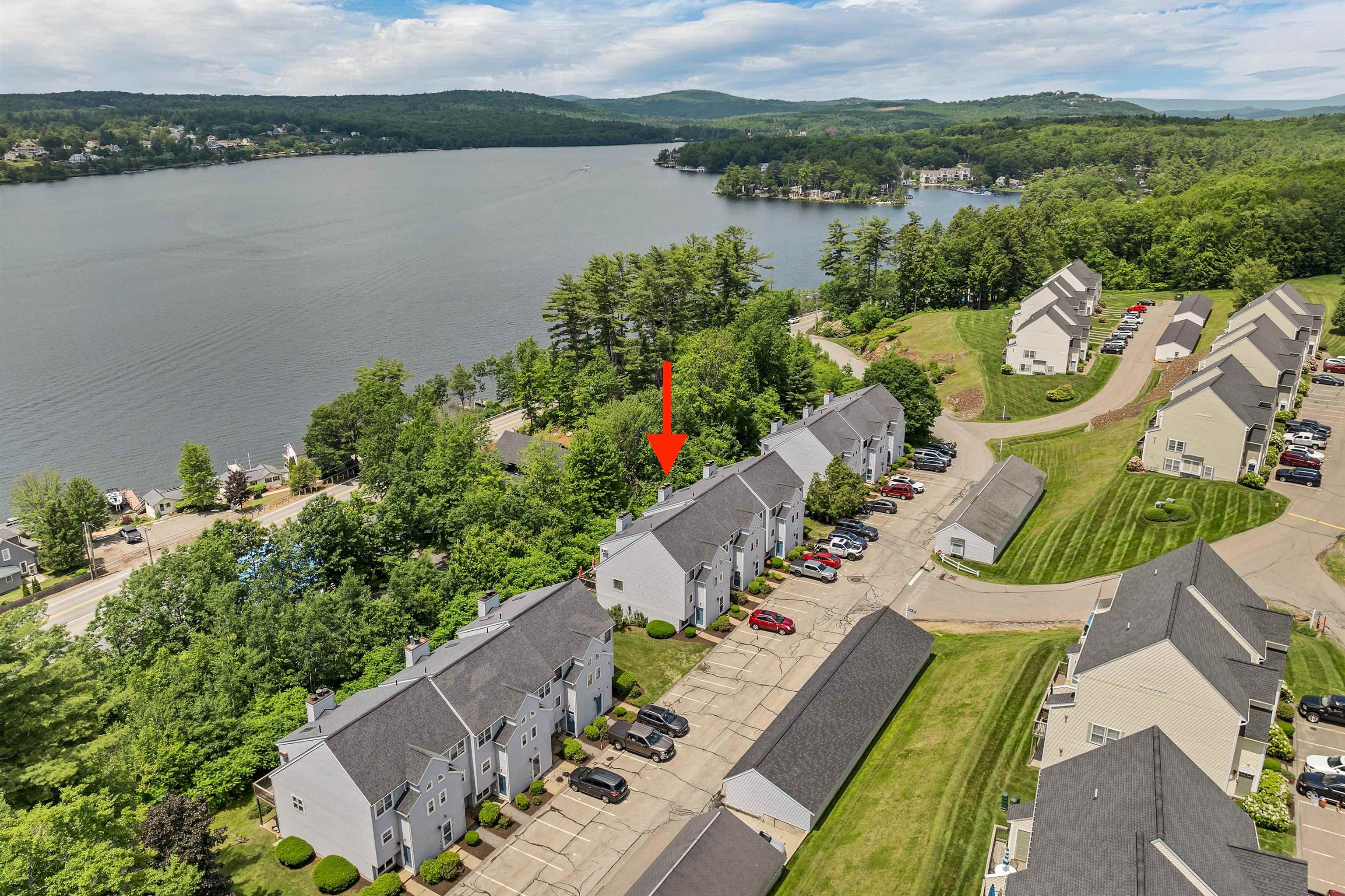 53 Evergreens Drive Unit: 3