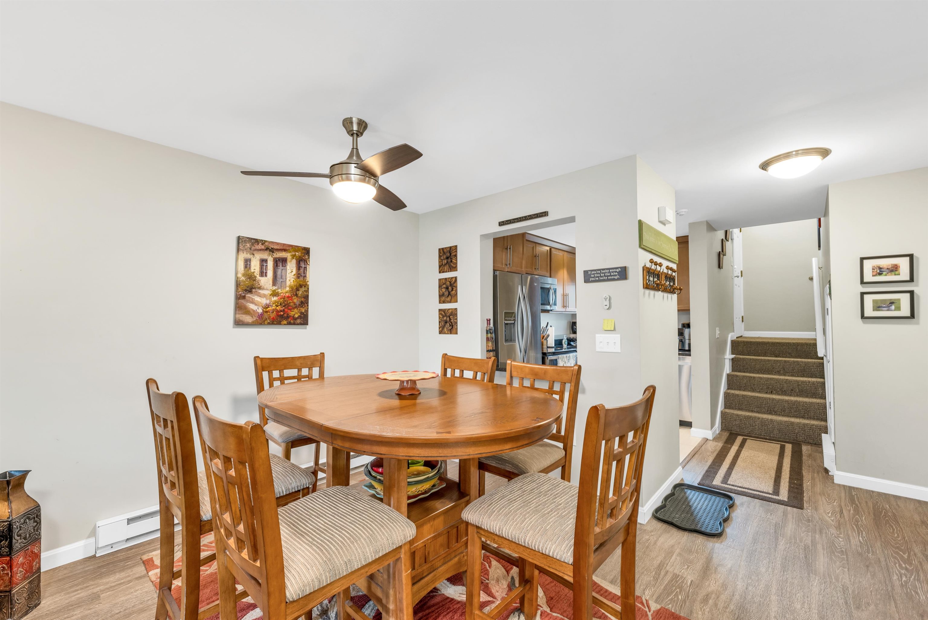 53 Evergreens Drive Unit: 3