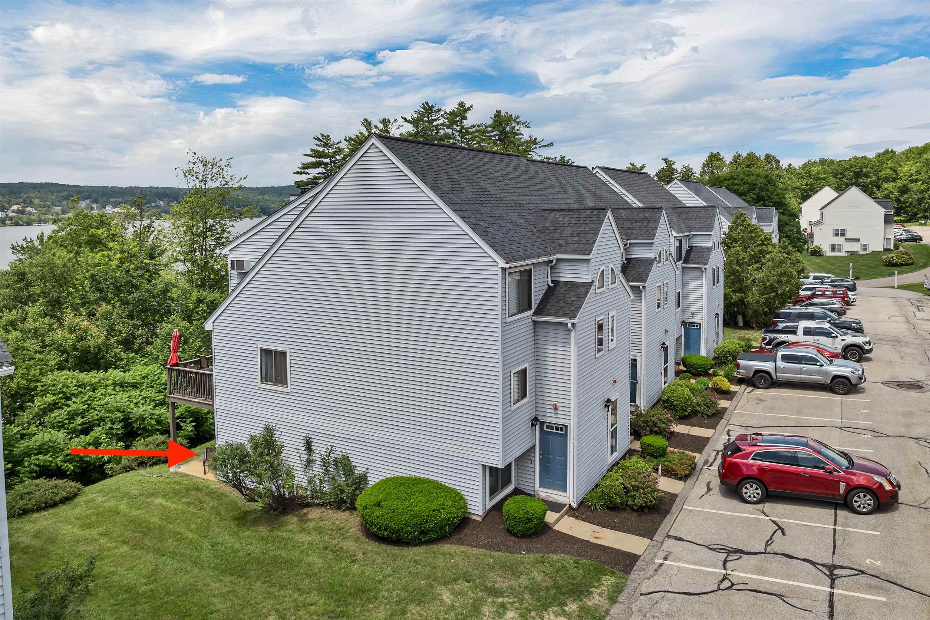 53 Evergreens Drive Unit: 3