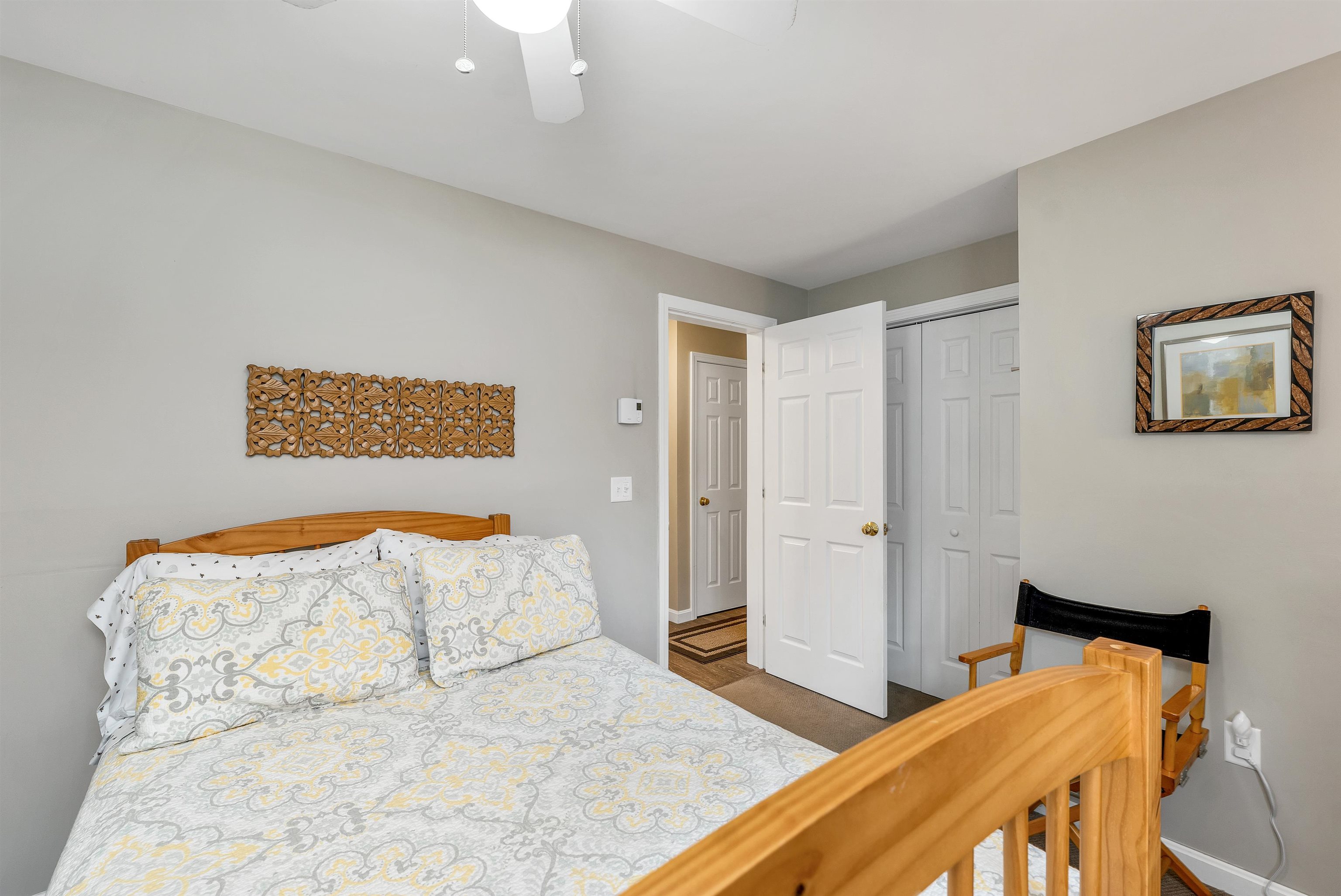 53 Evergreens Drive Unit: 3