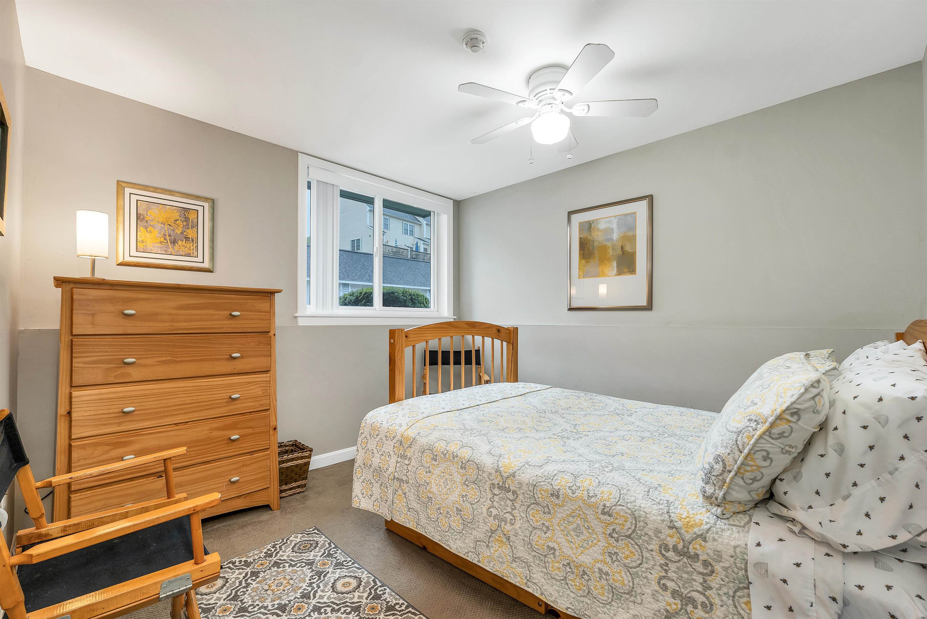 53 Evergreens Drive Unit: 3