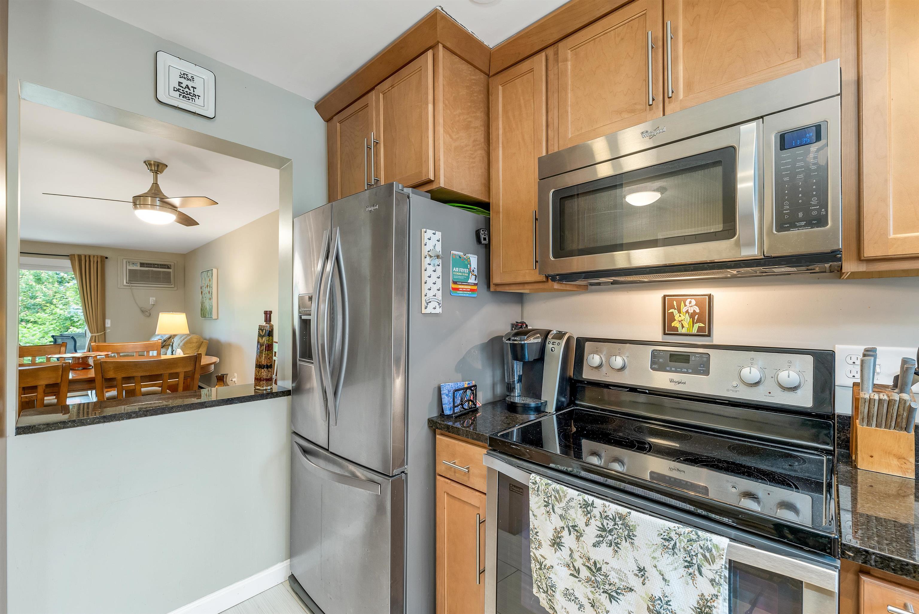 53 Evergreens Drive Unit: 3