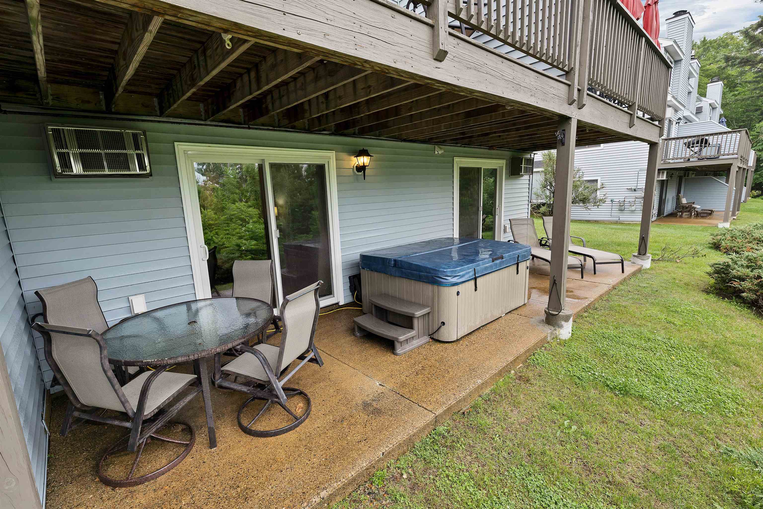 53 Evergreens Drive Unit: 3