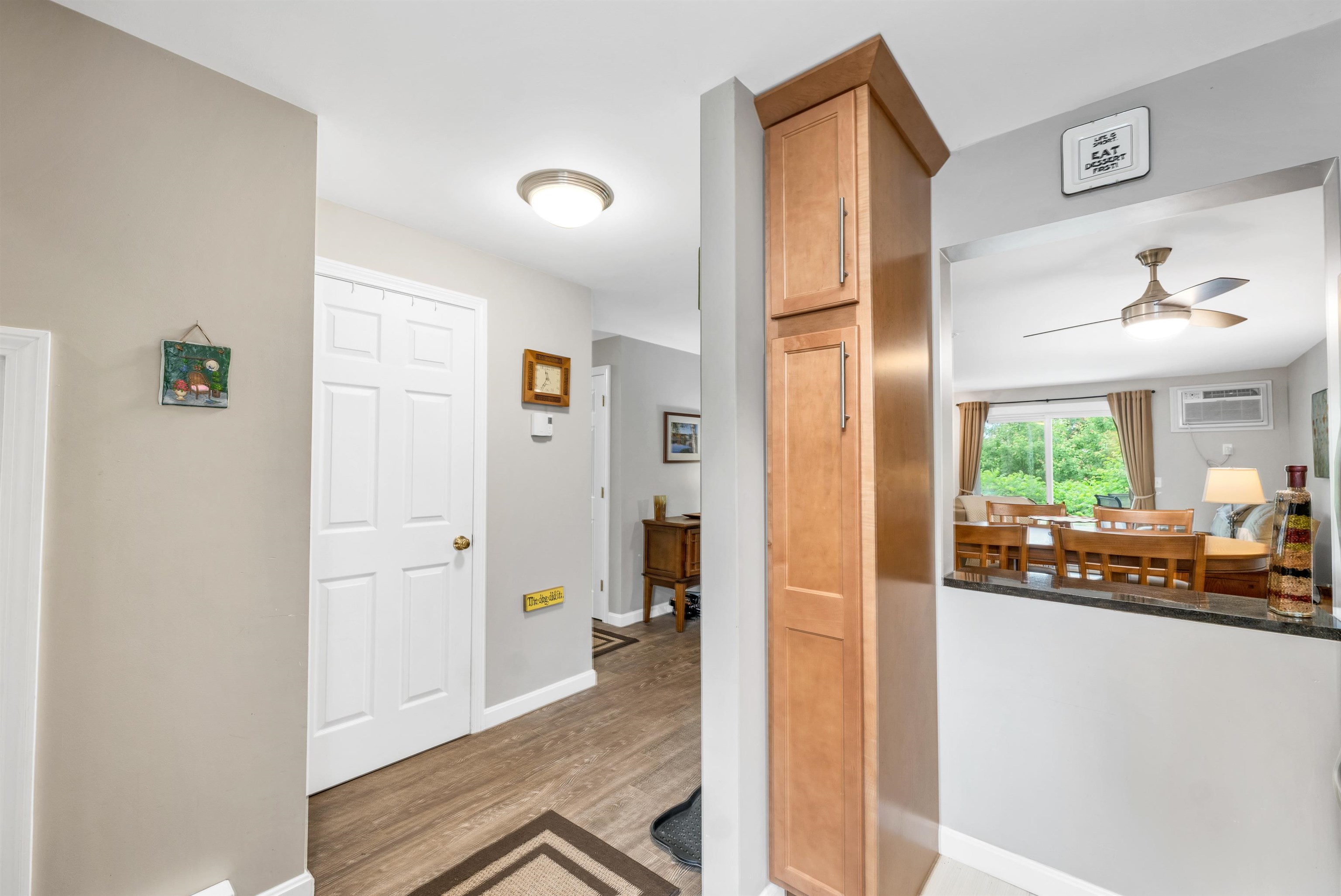 53 Evergreens Drive Unit: 3