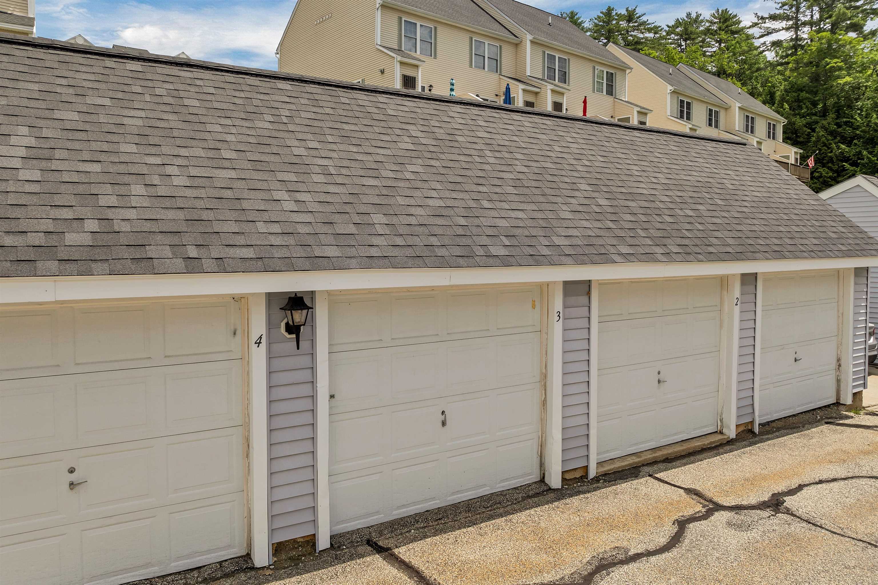 53 Evergreens Drive Unit: 3