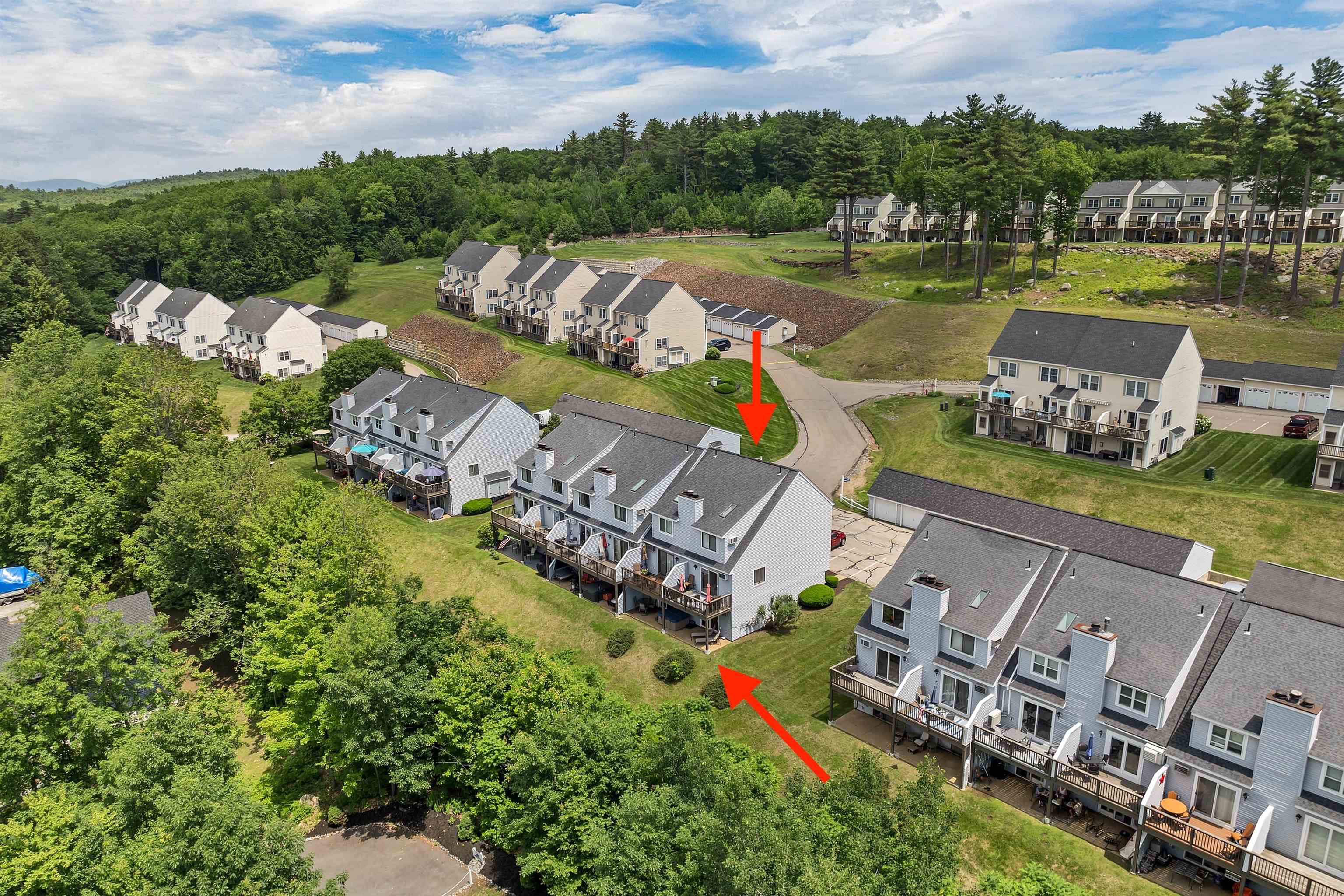 53 Evergreens Drive Unit: 3