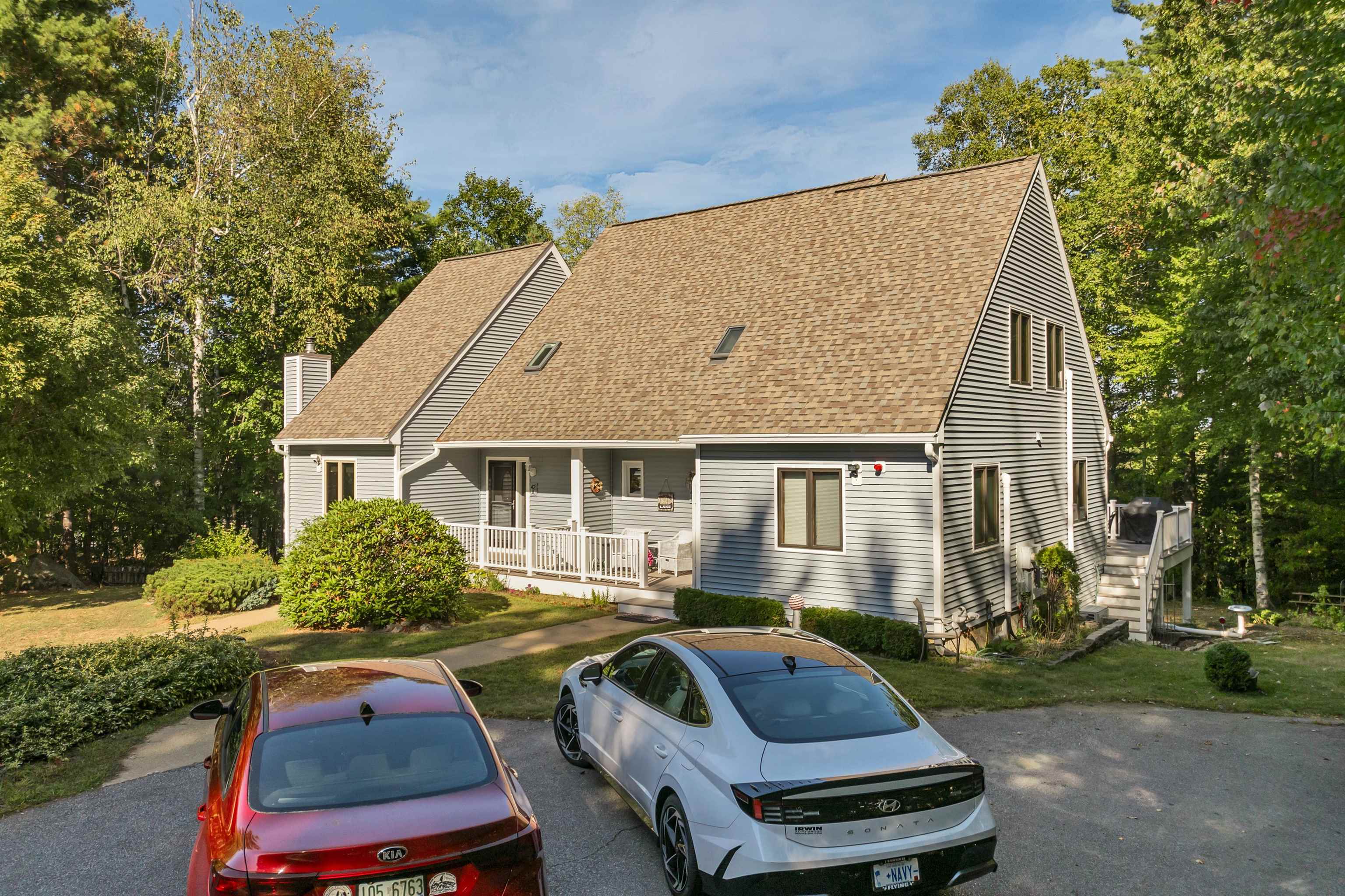 42 Kristen Drive Unit: A