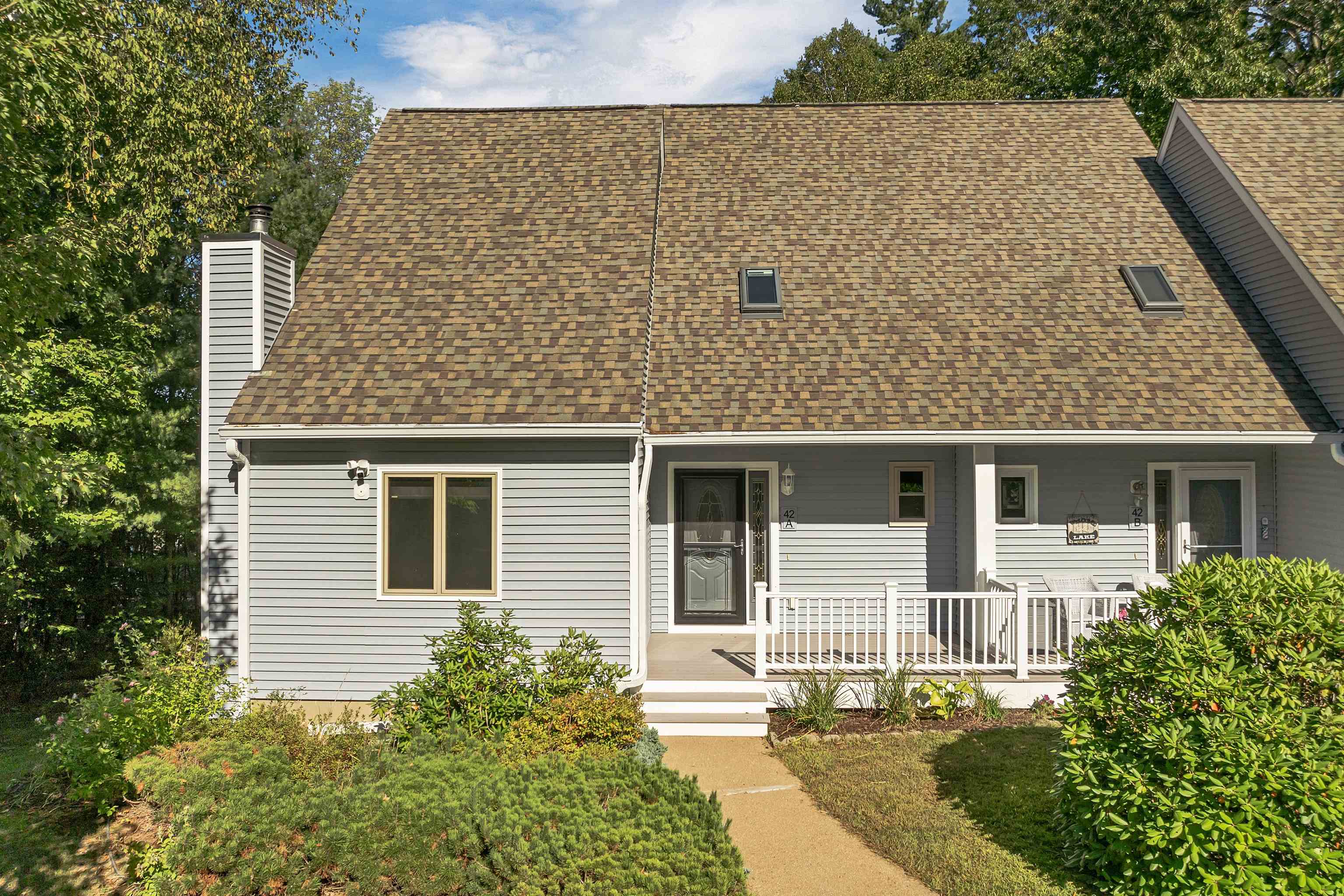 42 Kristen Drive Unit: A