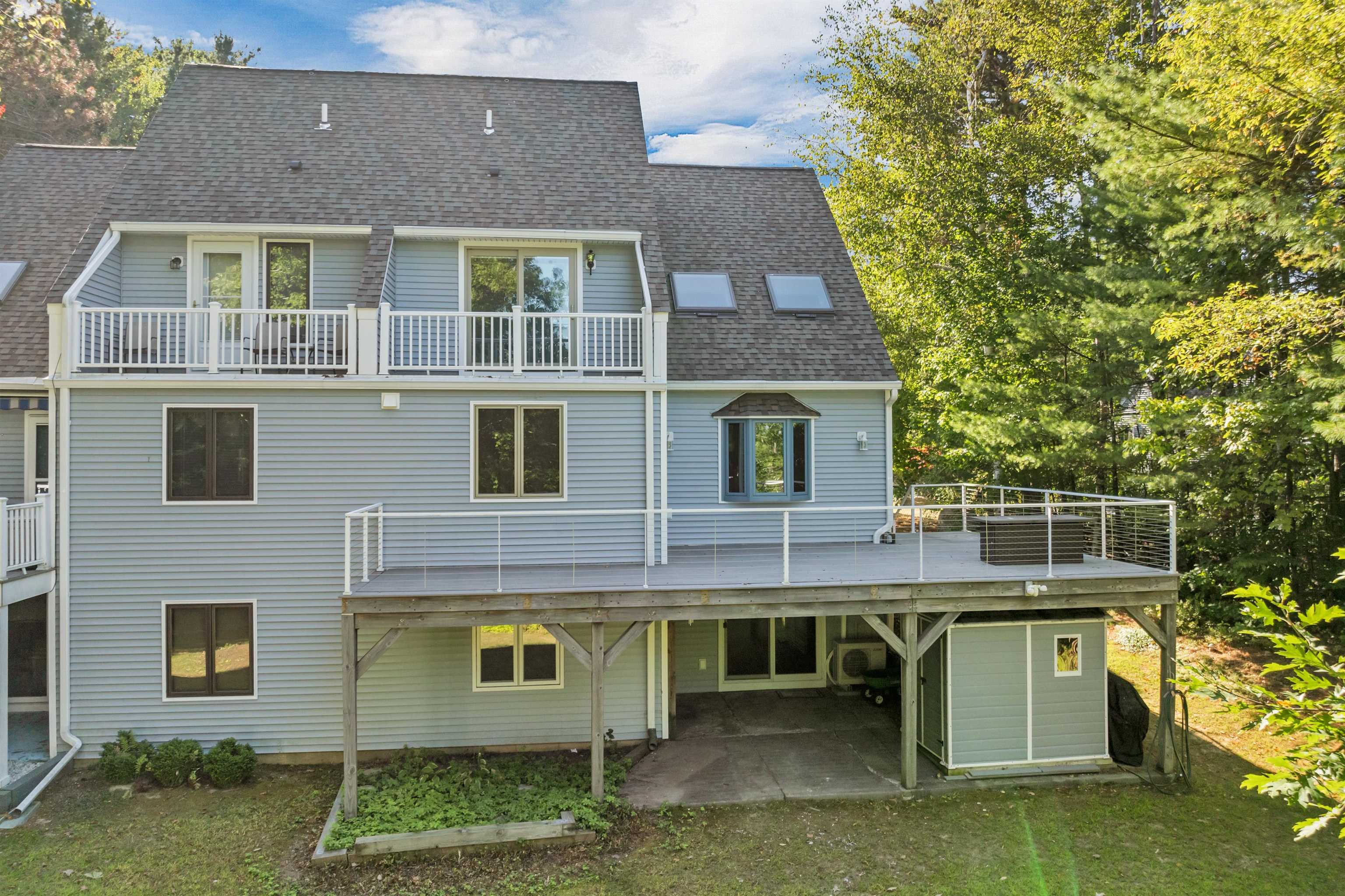 42 Kristen Drive Unit: A