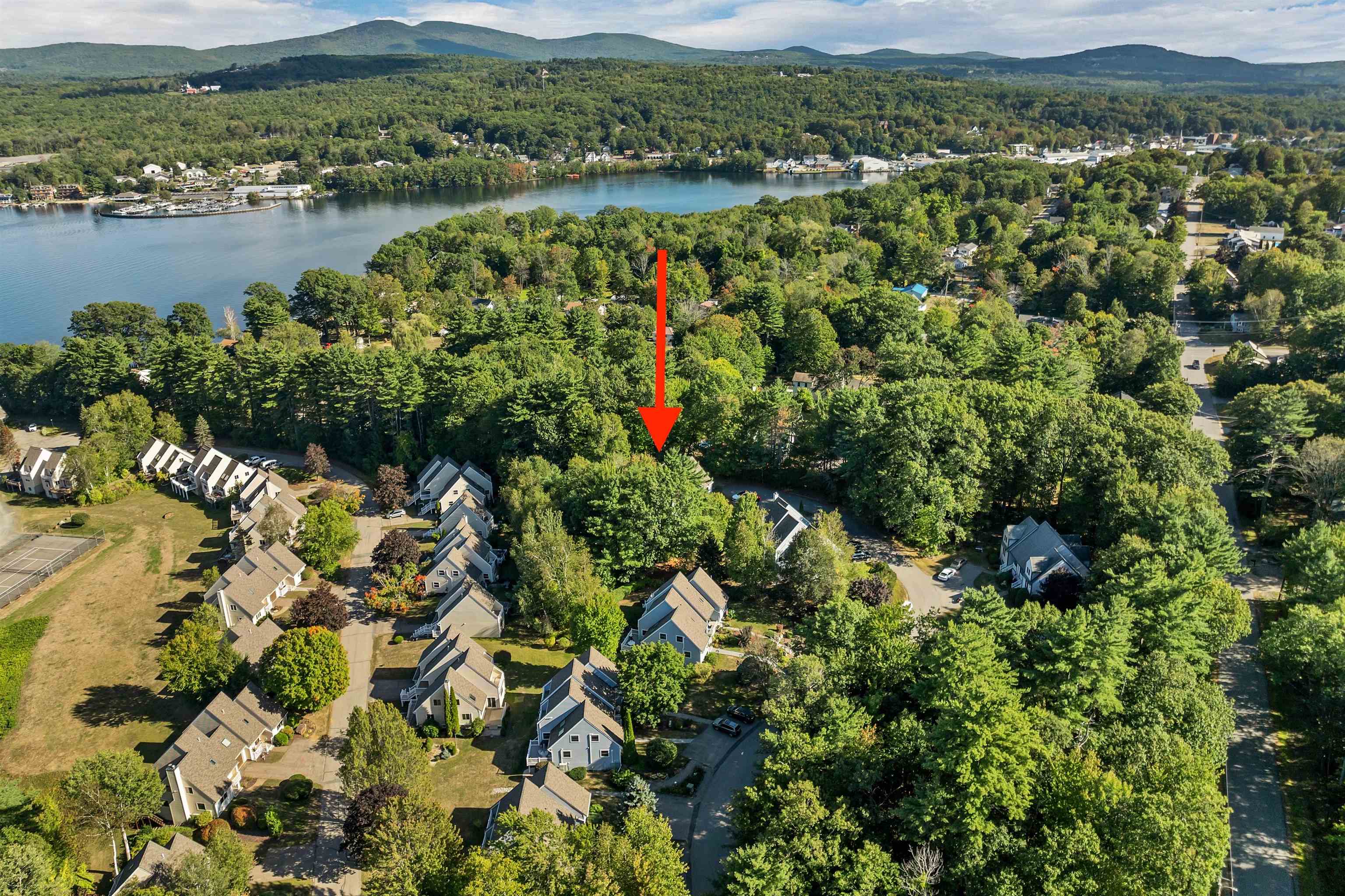 42 Kristen Drive Unit: A