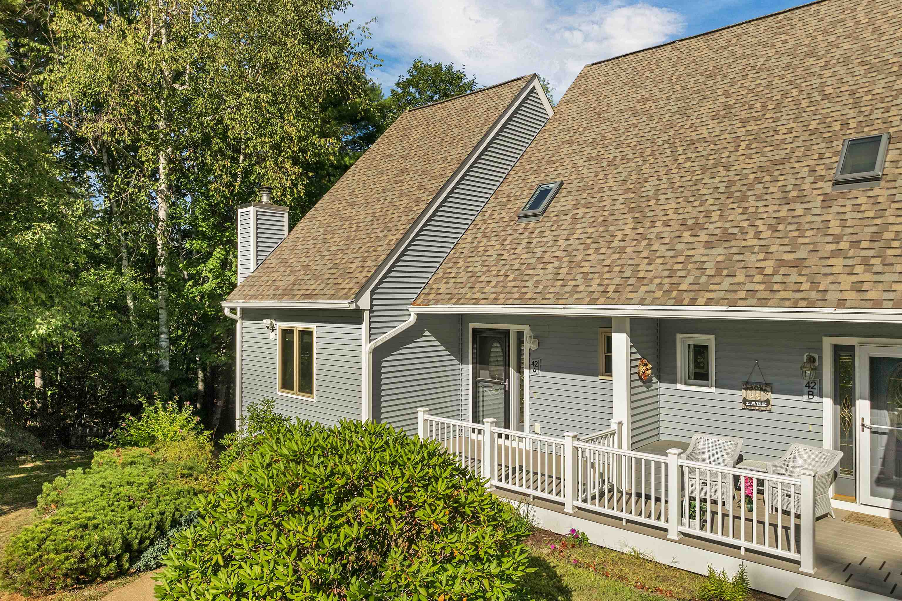 42 Kristen Drive Unit: A