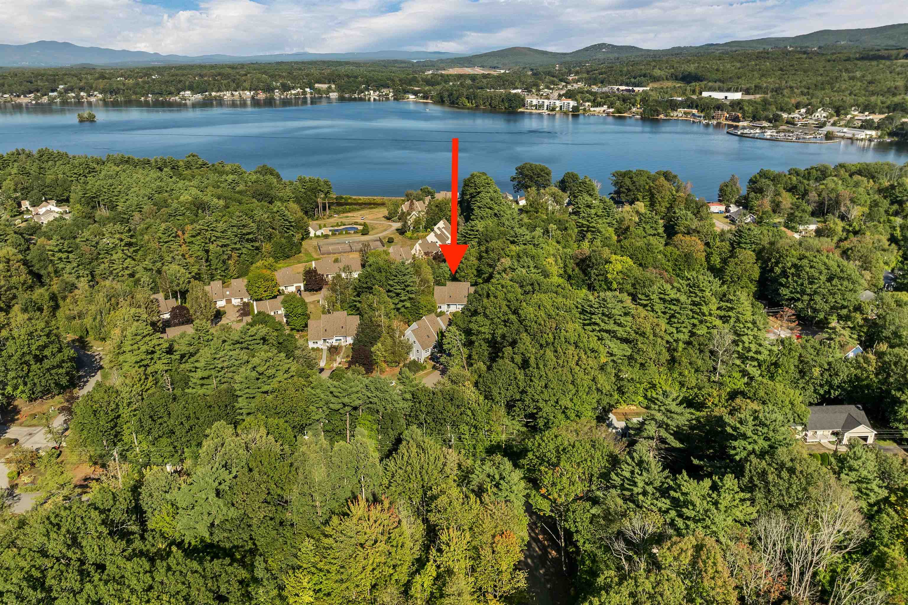 42 Kristen Drive Unit: A