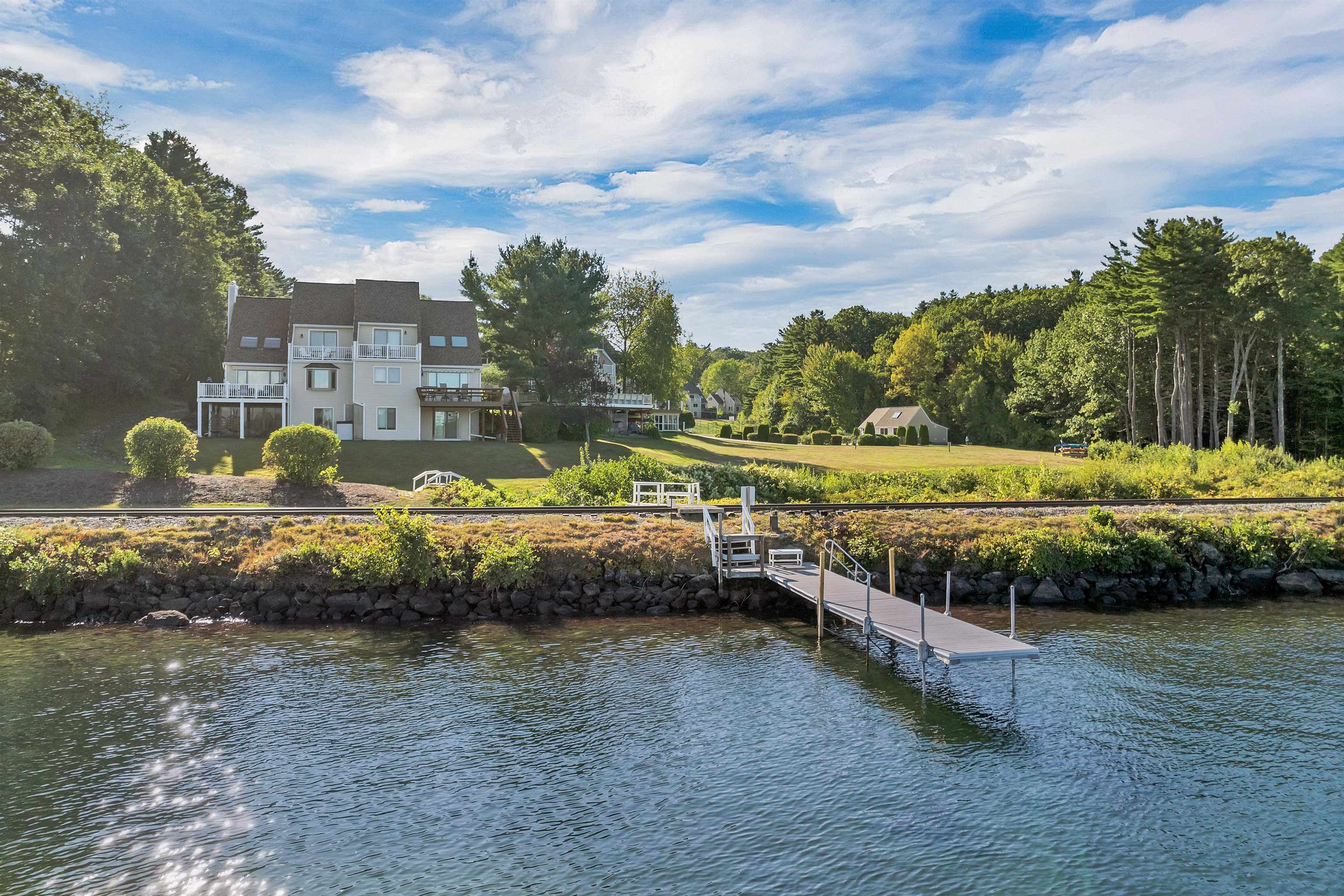 42 Kristen Drive Unit: A