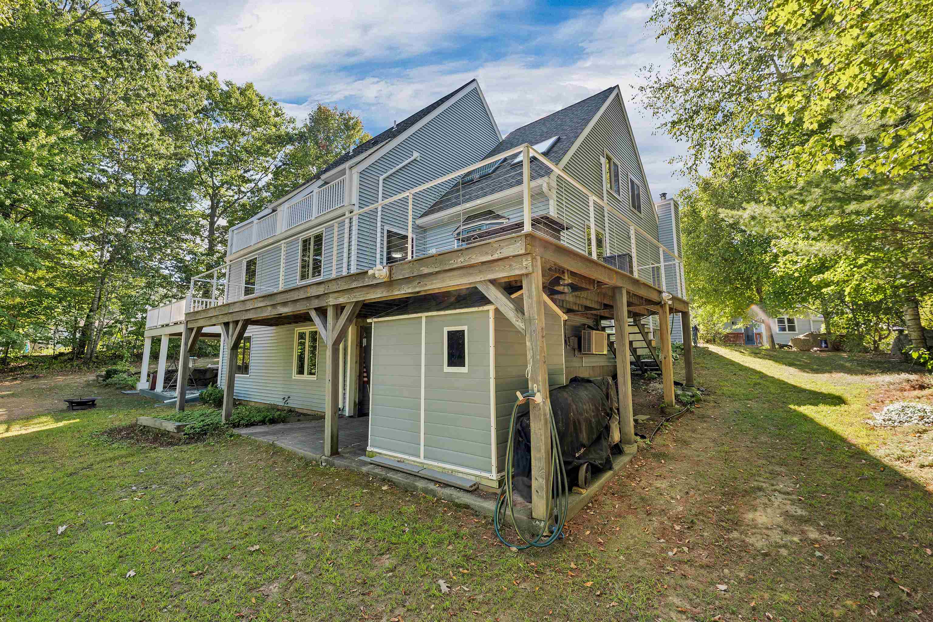 42 Kristen Drive Unit: A