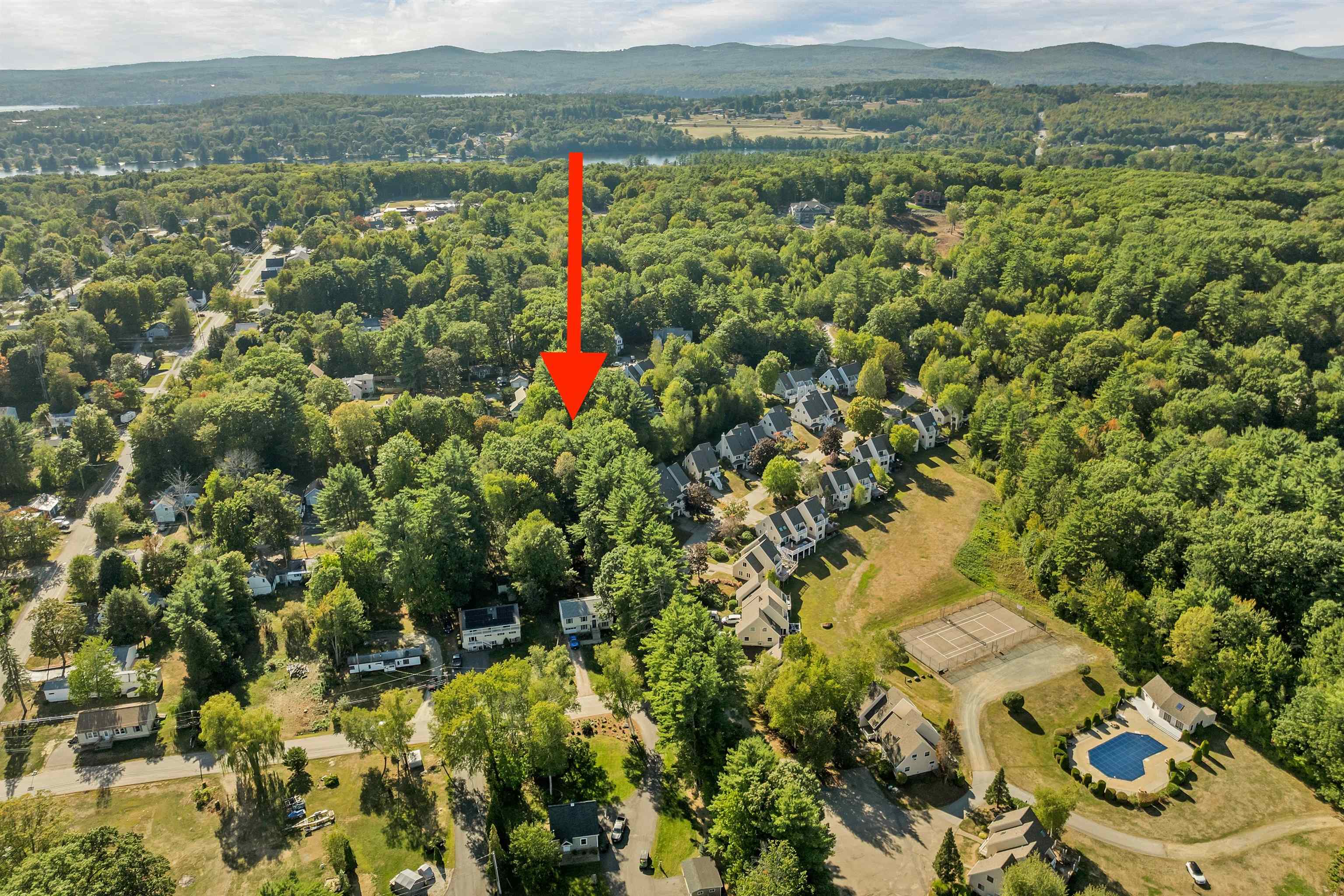 42 Kristen Drive Unit: A