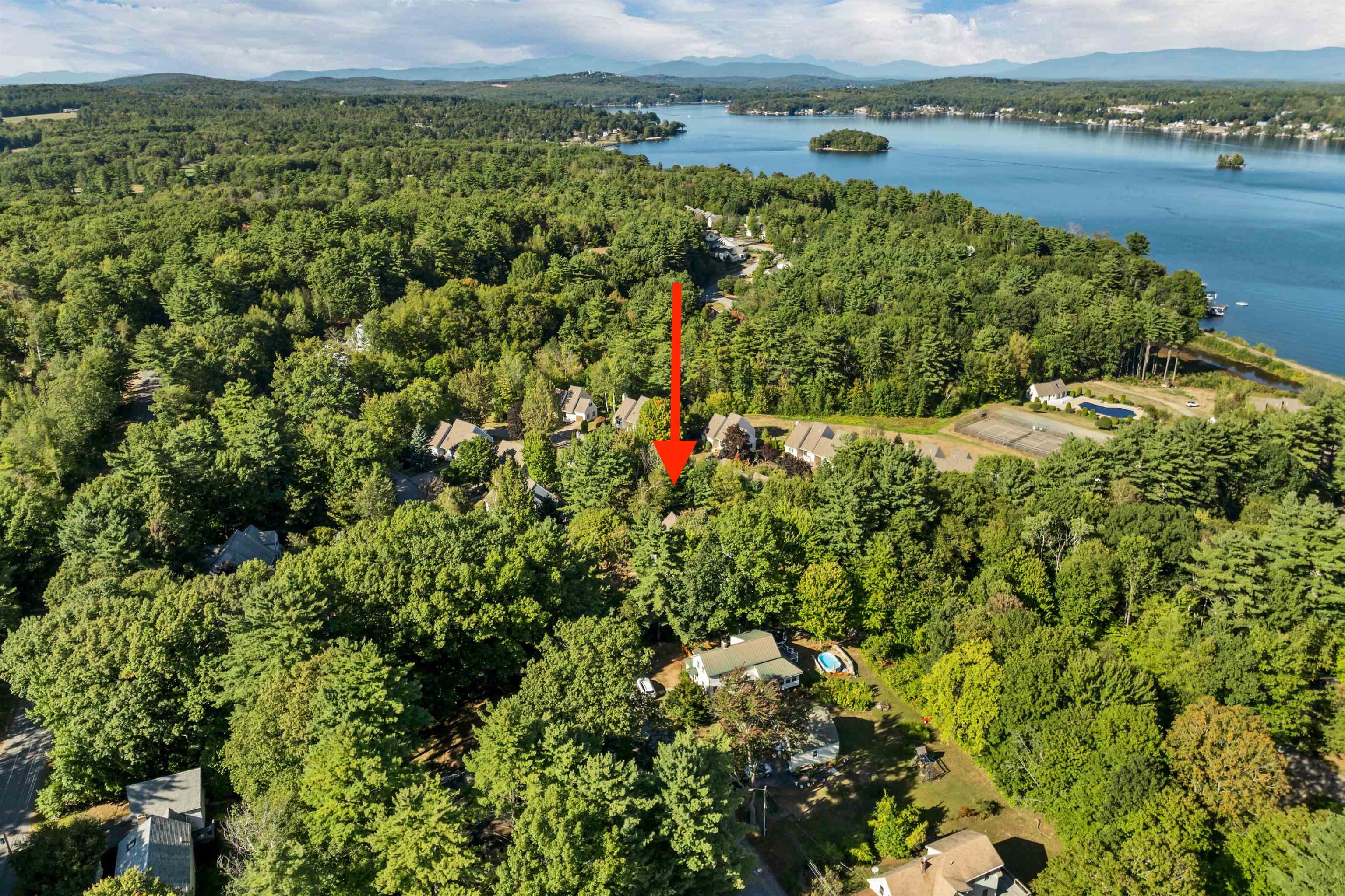 42 Kristen Drive Unit: A