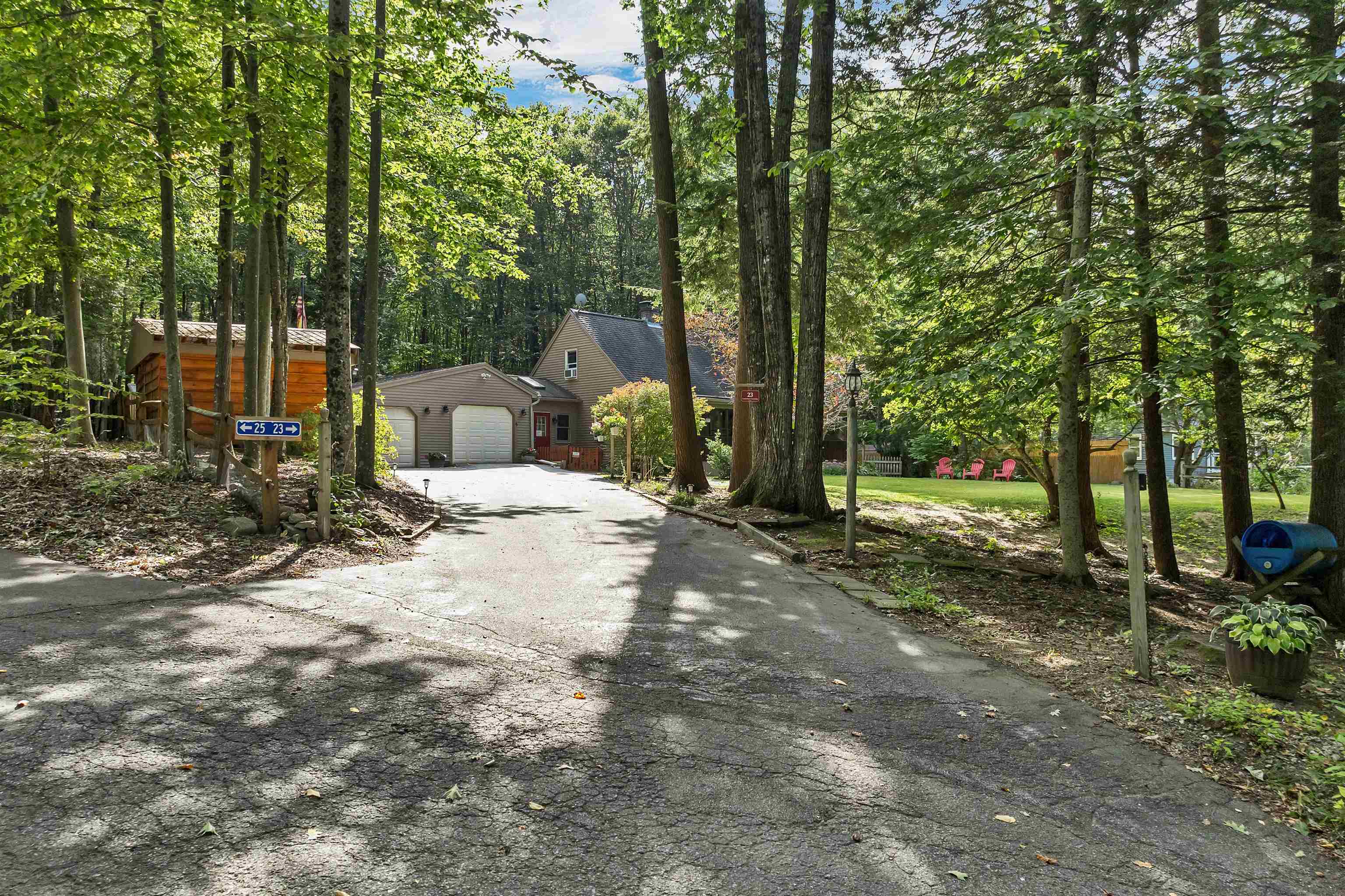 23 Canterbury Crossing