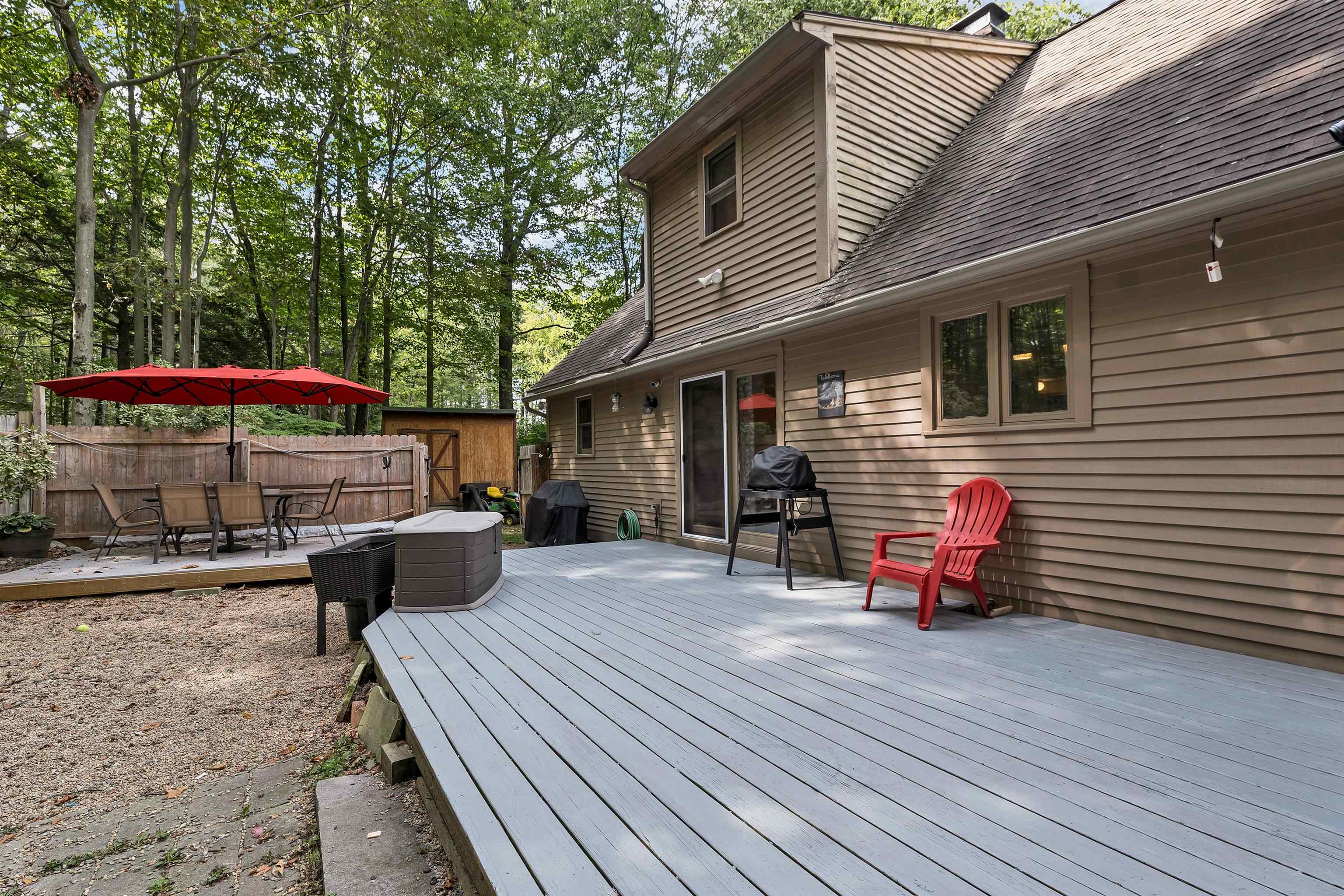 23 Canterbury Crossing