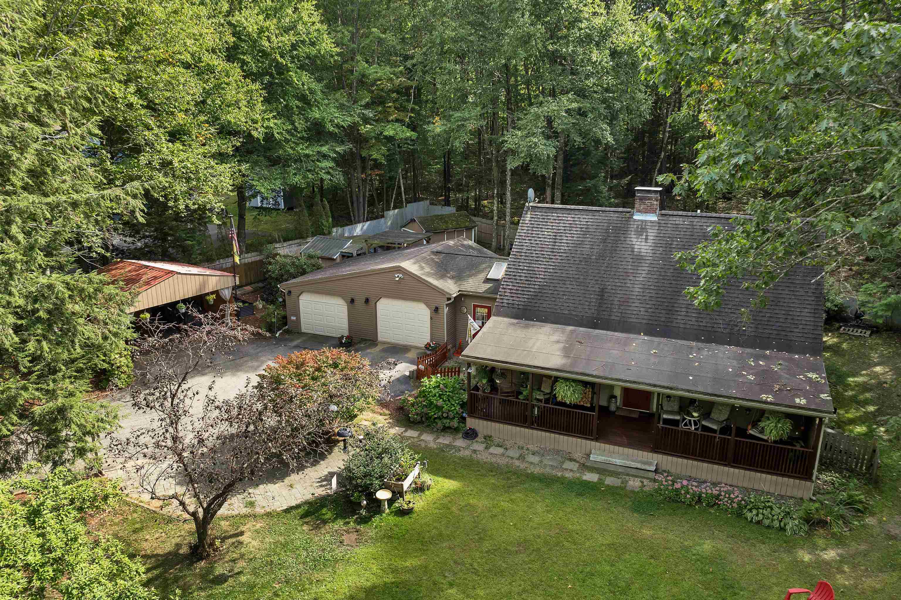 23 Canterbury Crossing