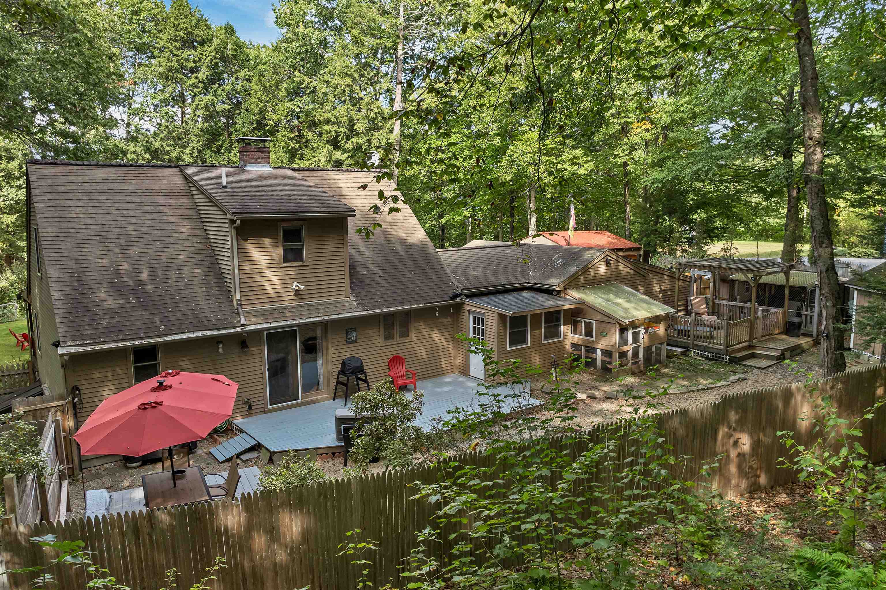 23 Canterbury Crossing