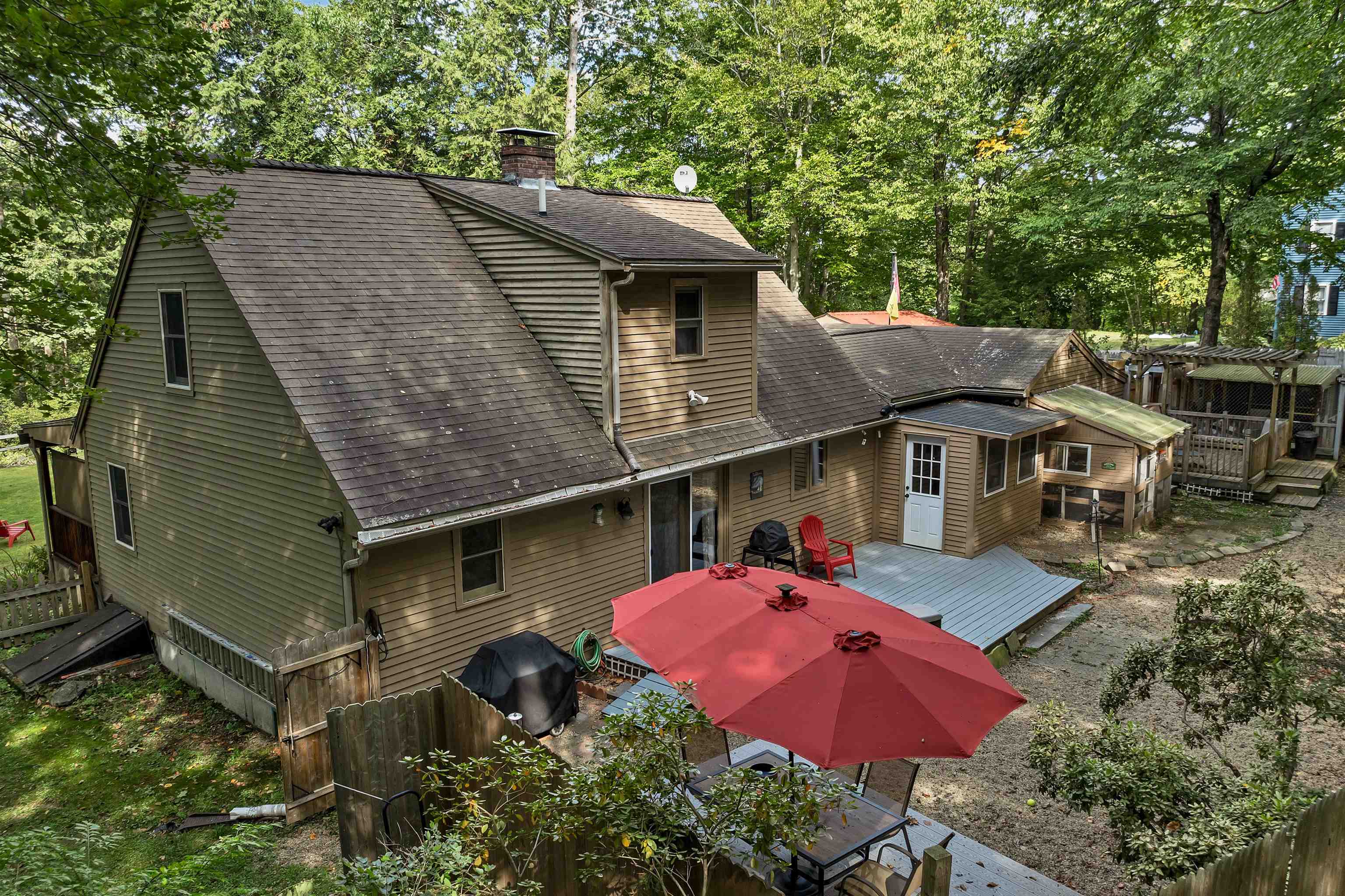 23 Canterbury Crossing