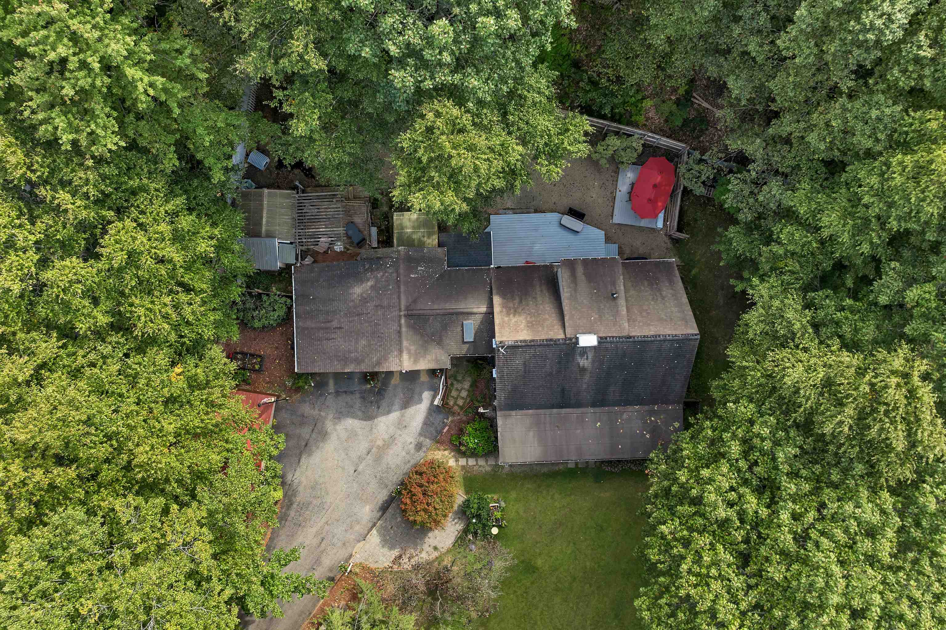 23 Canterbury Crossing