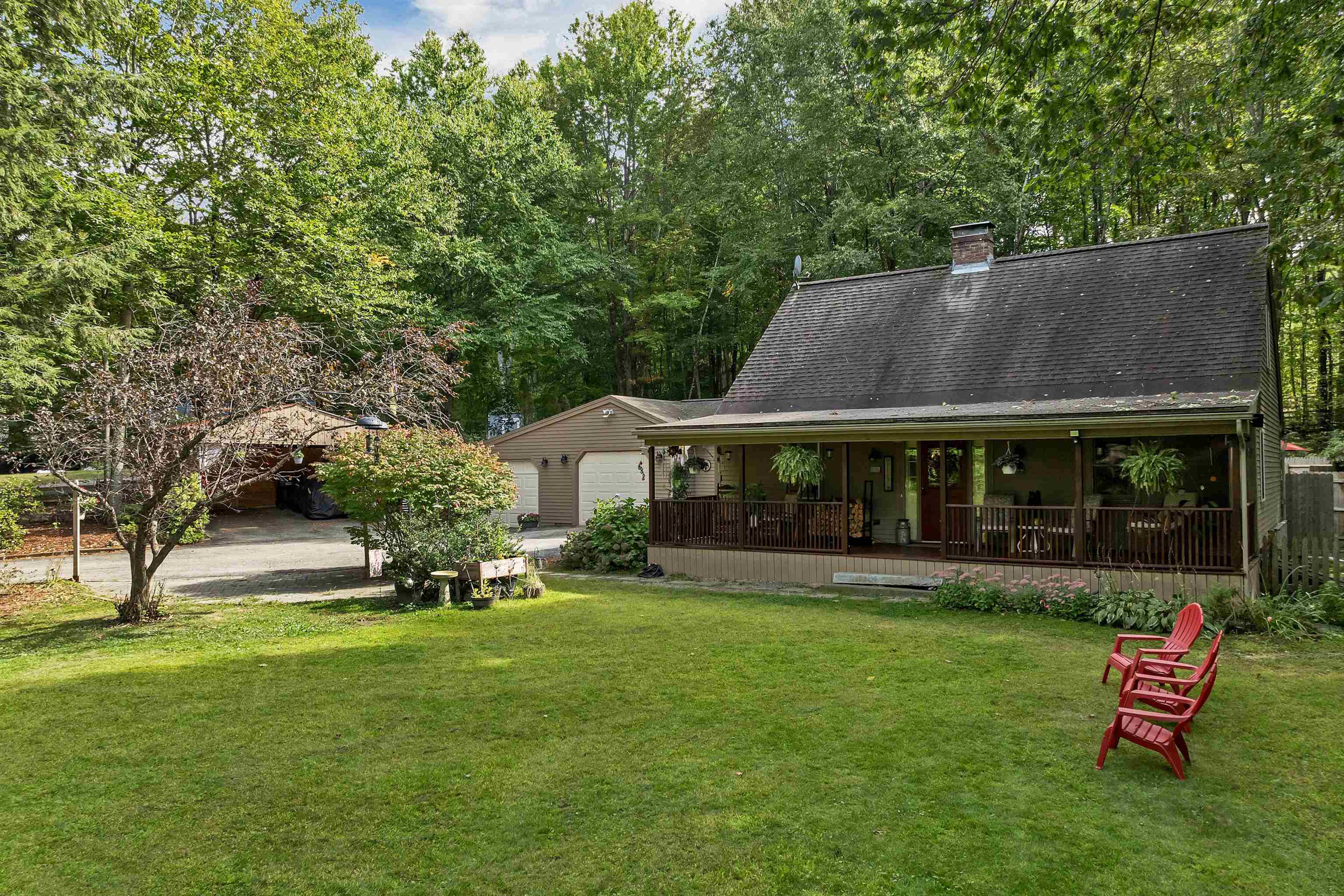 23 Canterbury Crossing