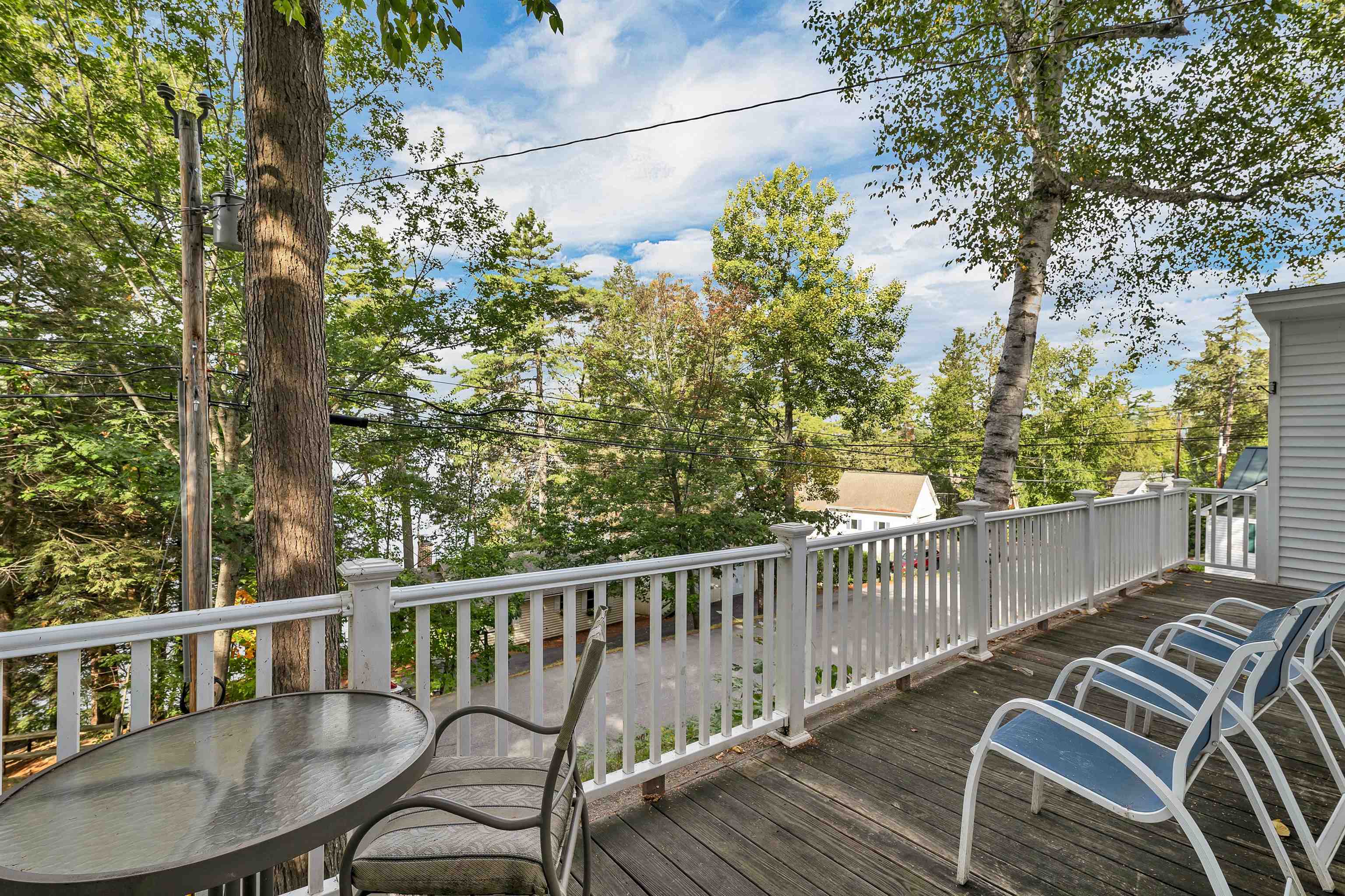 70 Pinnacle Park Road