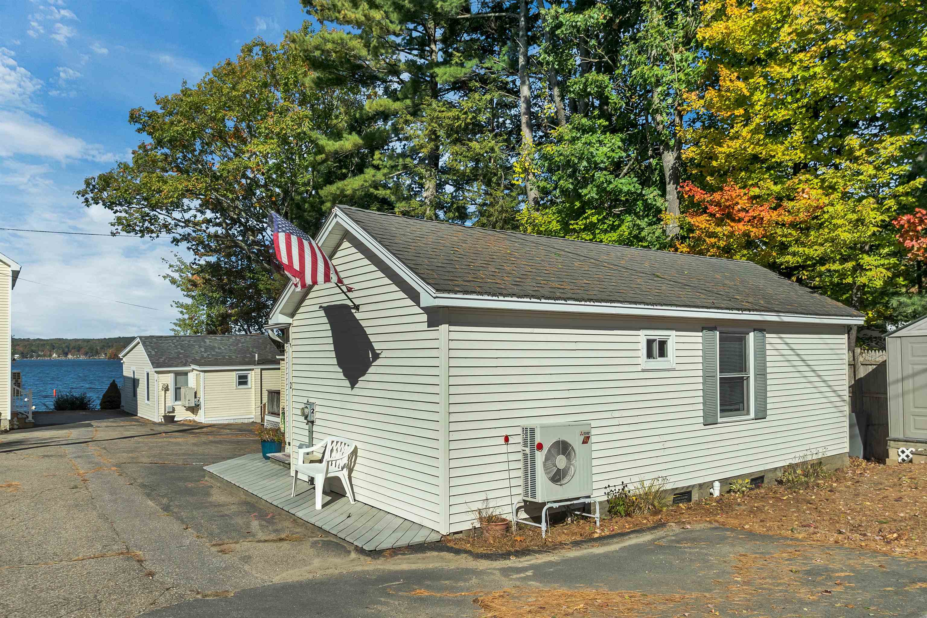 144 Lake Street Unit: 2