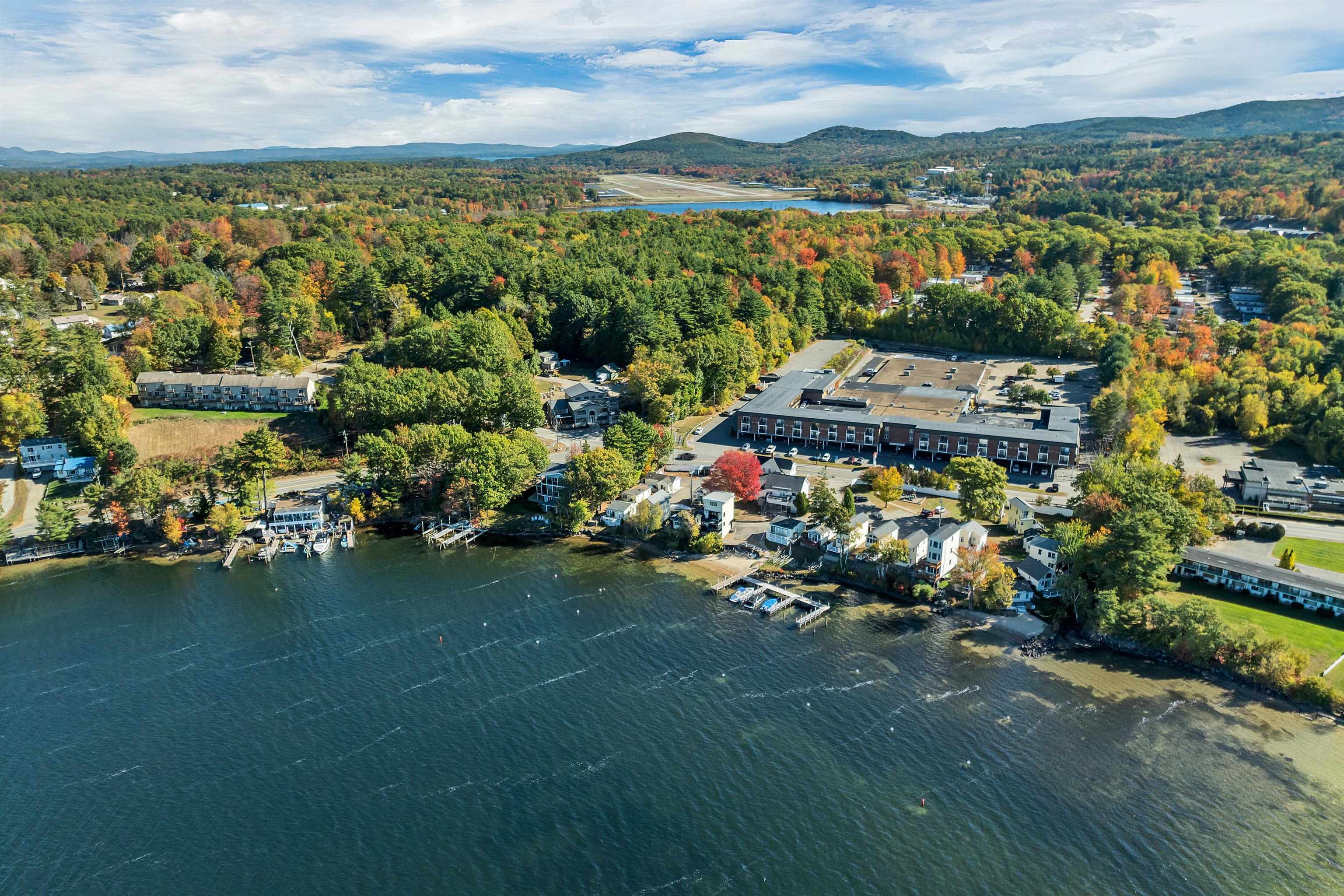 144 Lake Street Unit: 2