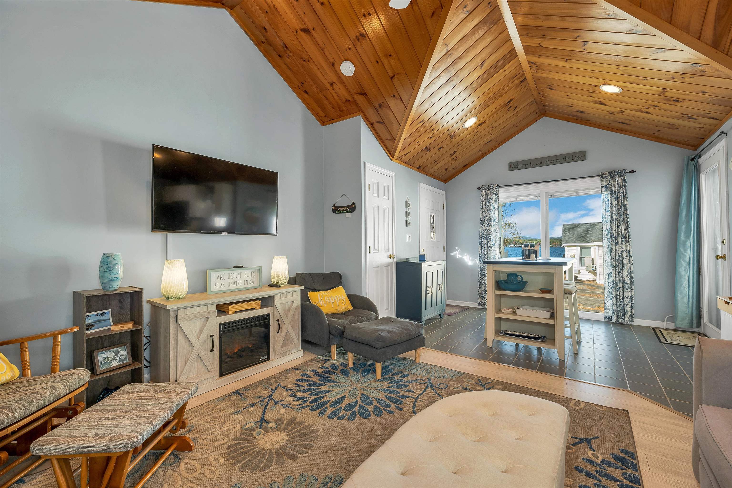 144 Lake Street Unit: 2