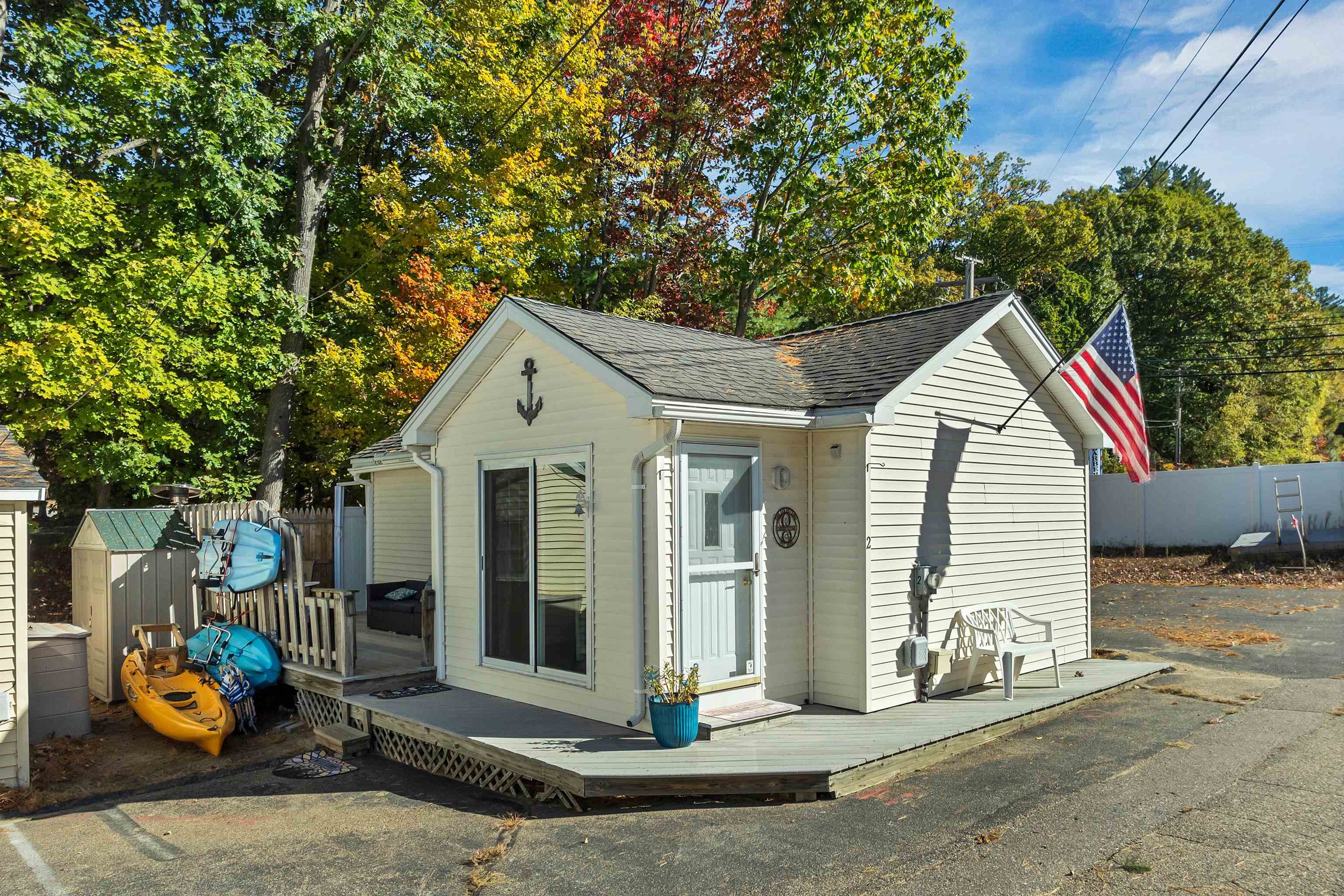 144 Lake Street Unit: 2