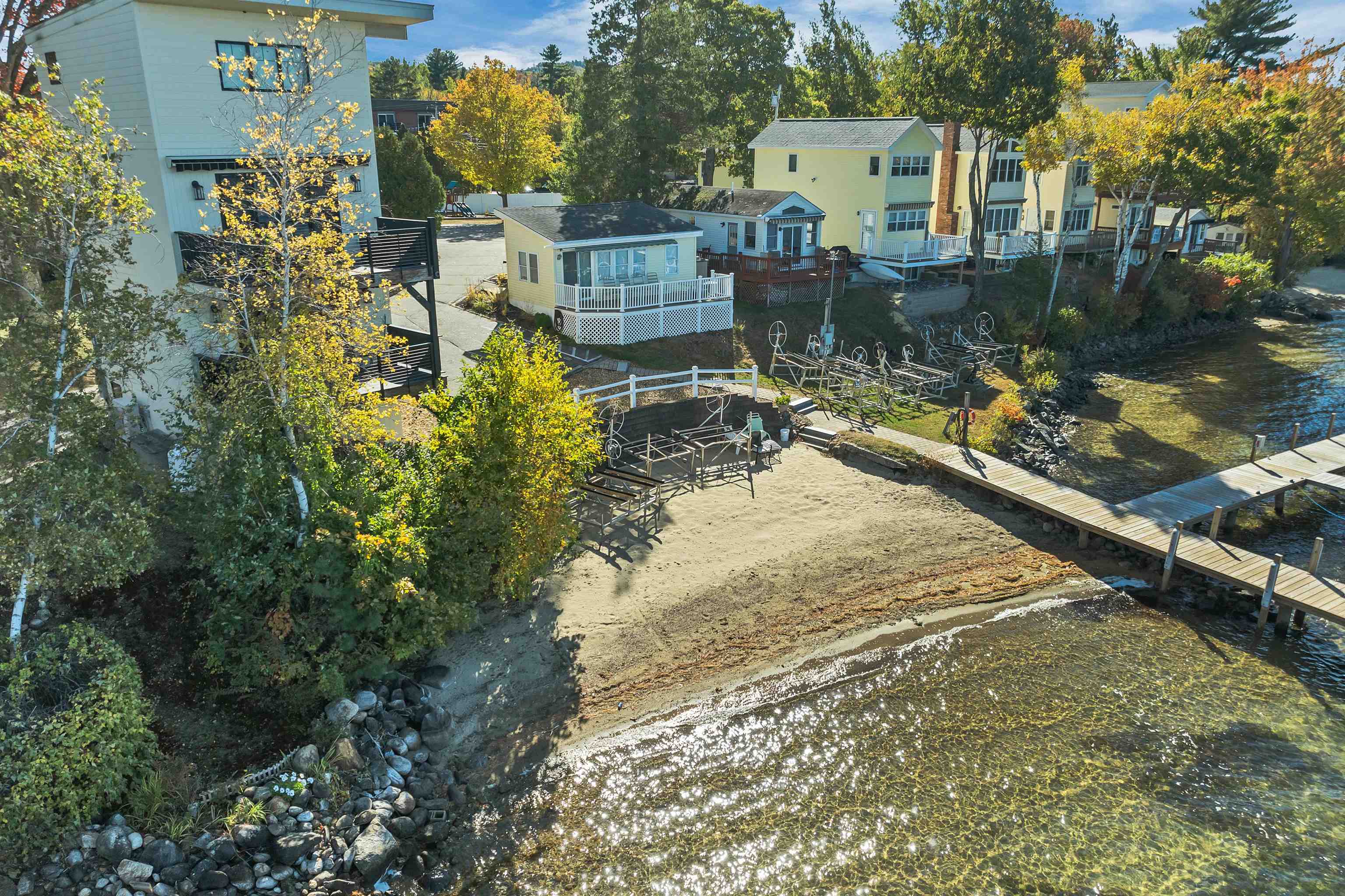 144 Lake Street Unit: 2