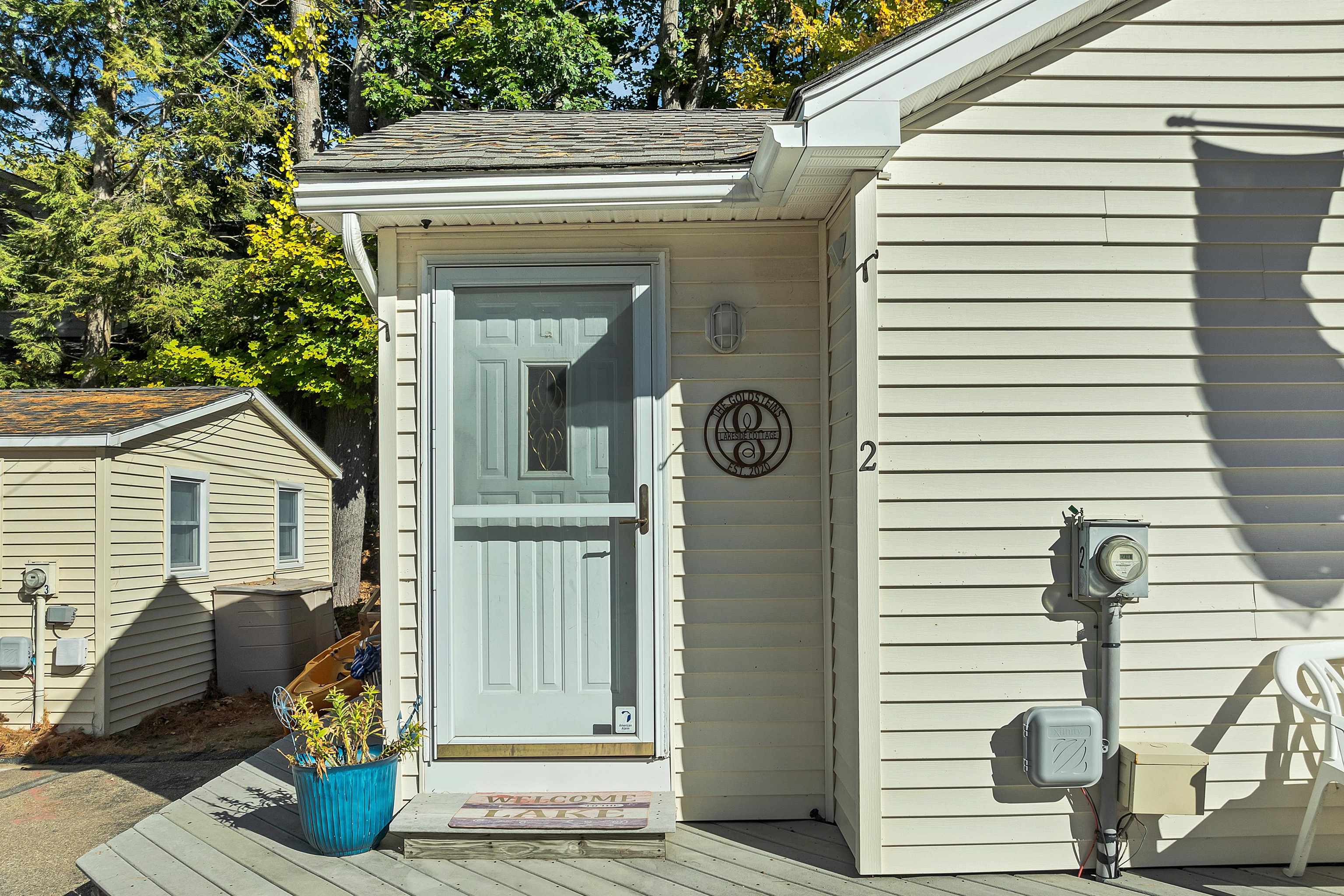 144 Lake Street Unit: 2