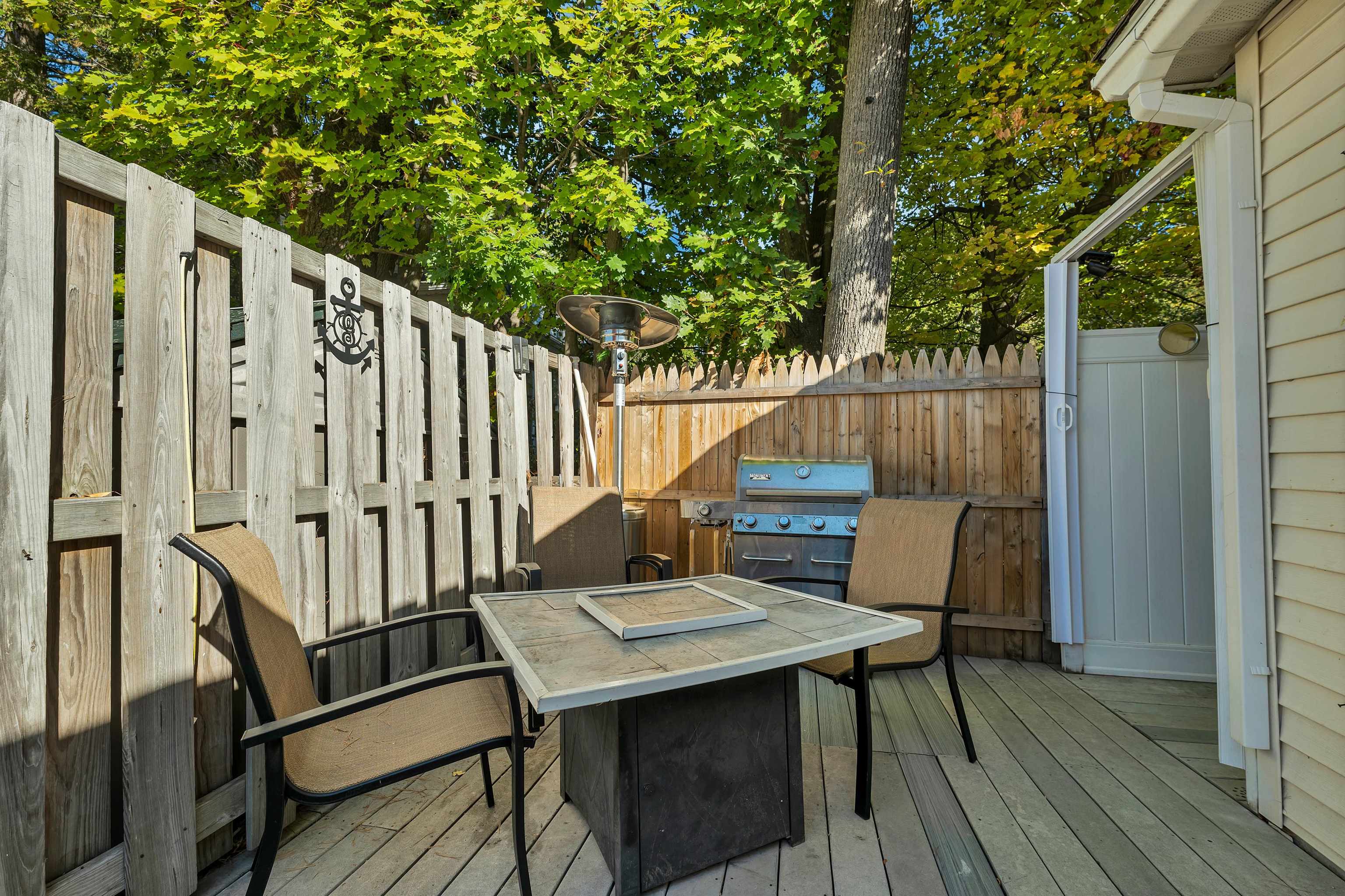 144 Lake Street Unit: 2