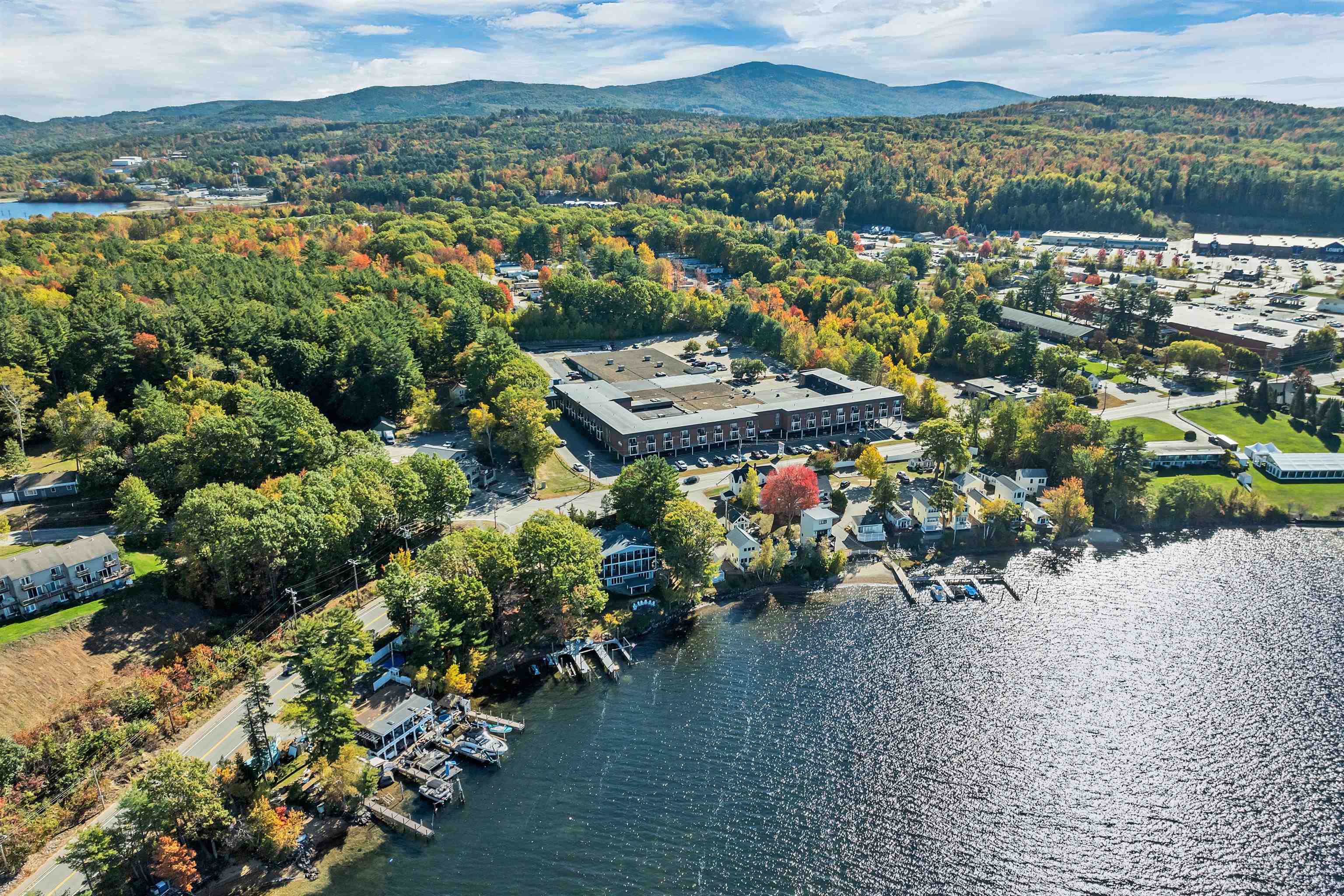 144 Lake Street Unit: 2