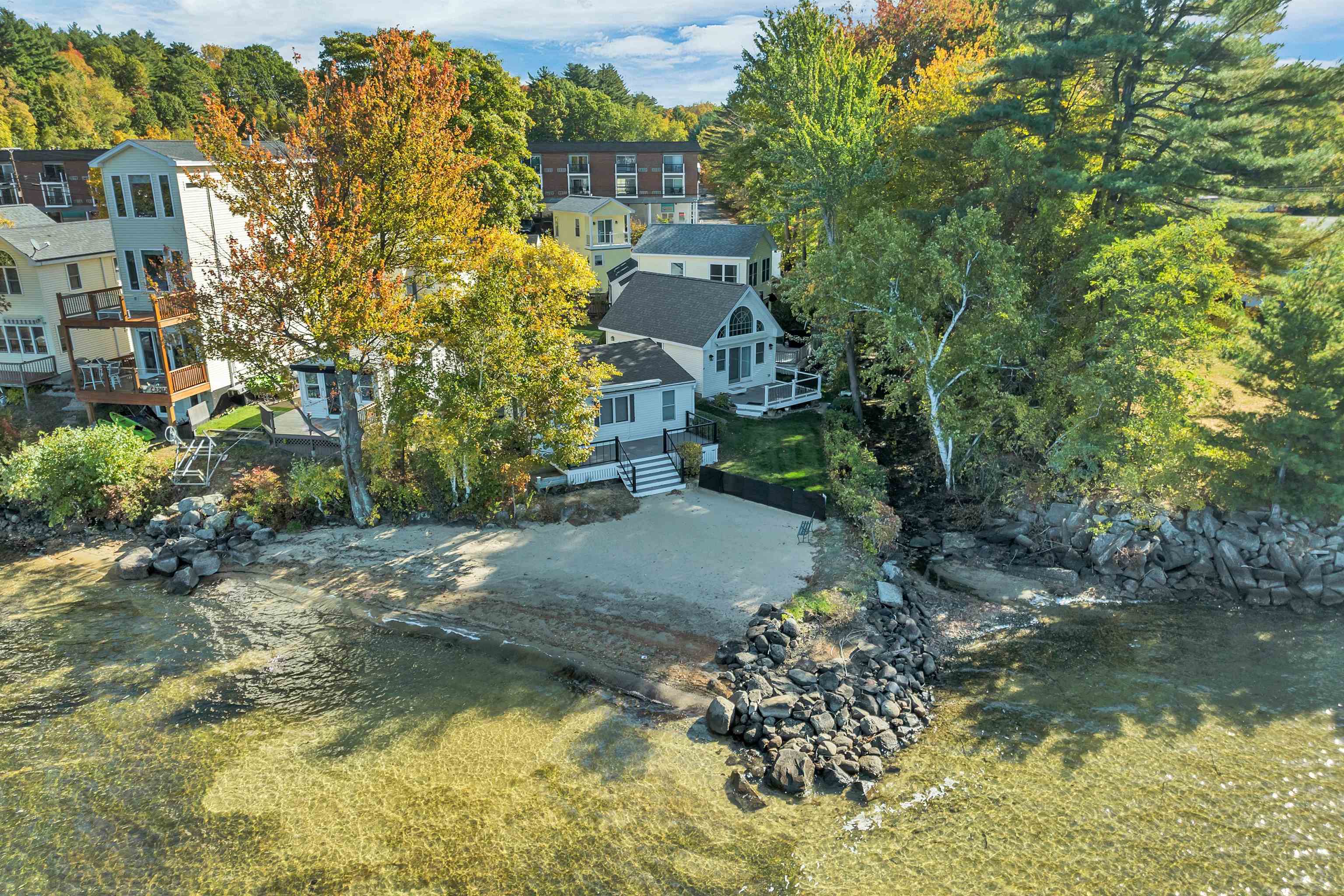 144 Lake Street Unit: 2