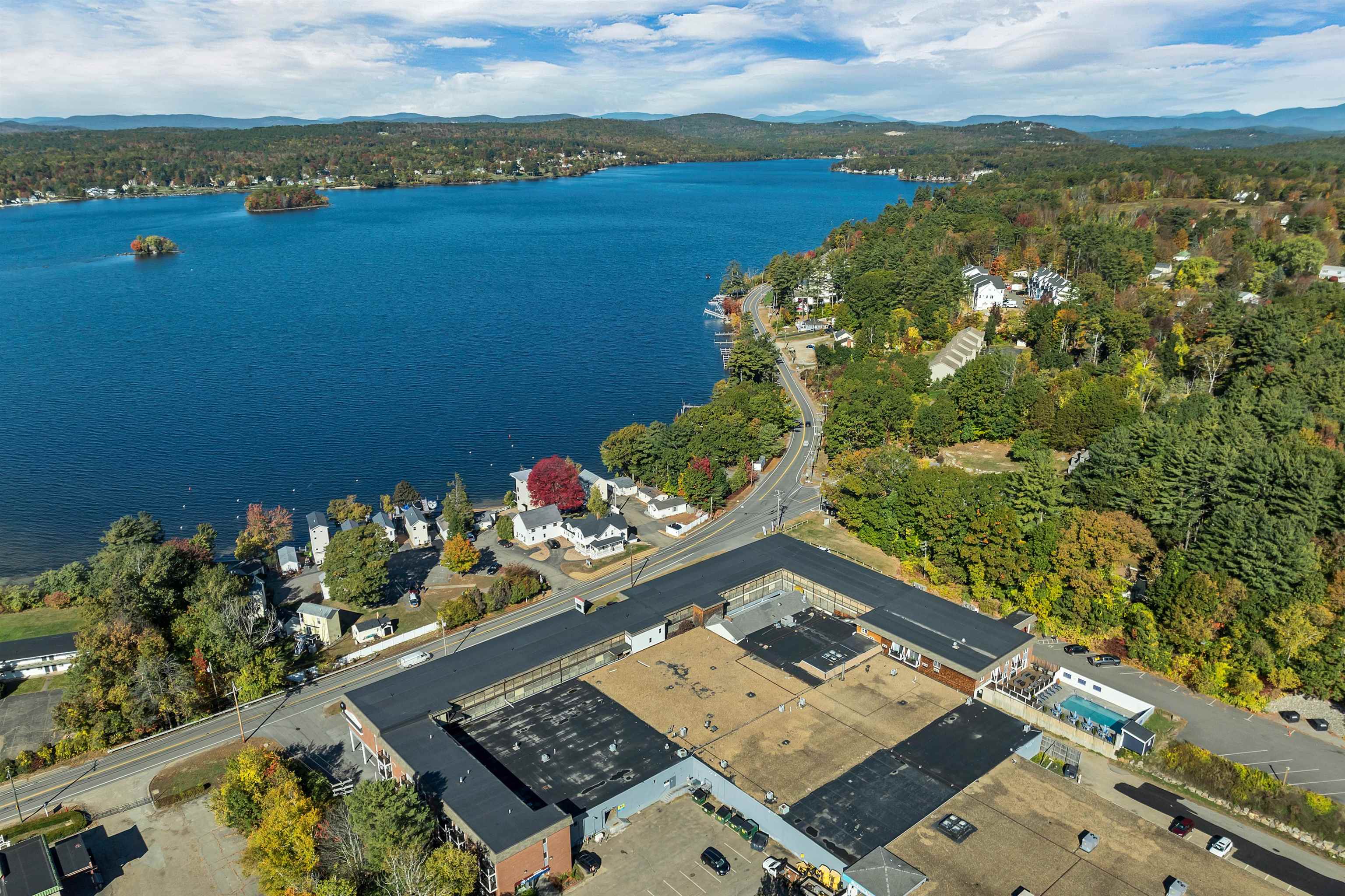 144 Lake Street Unit: 2