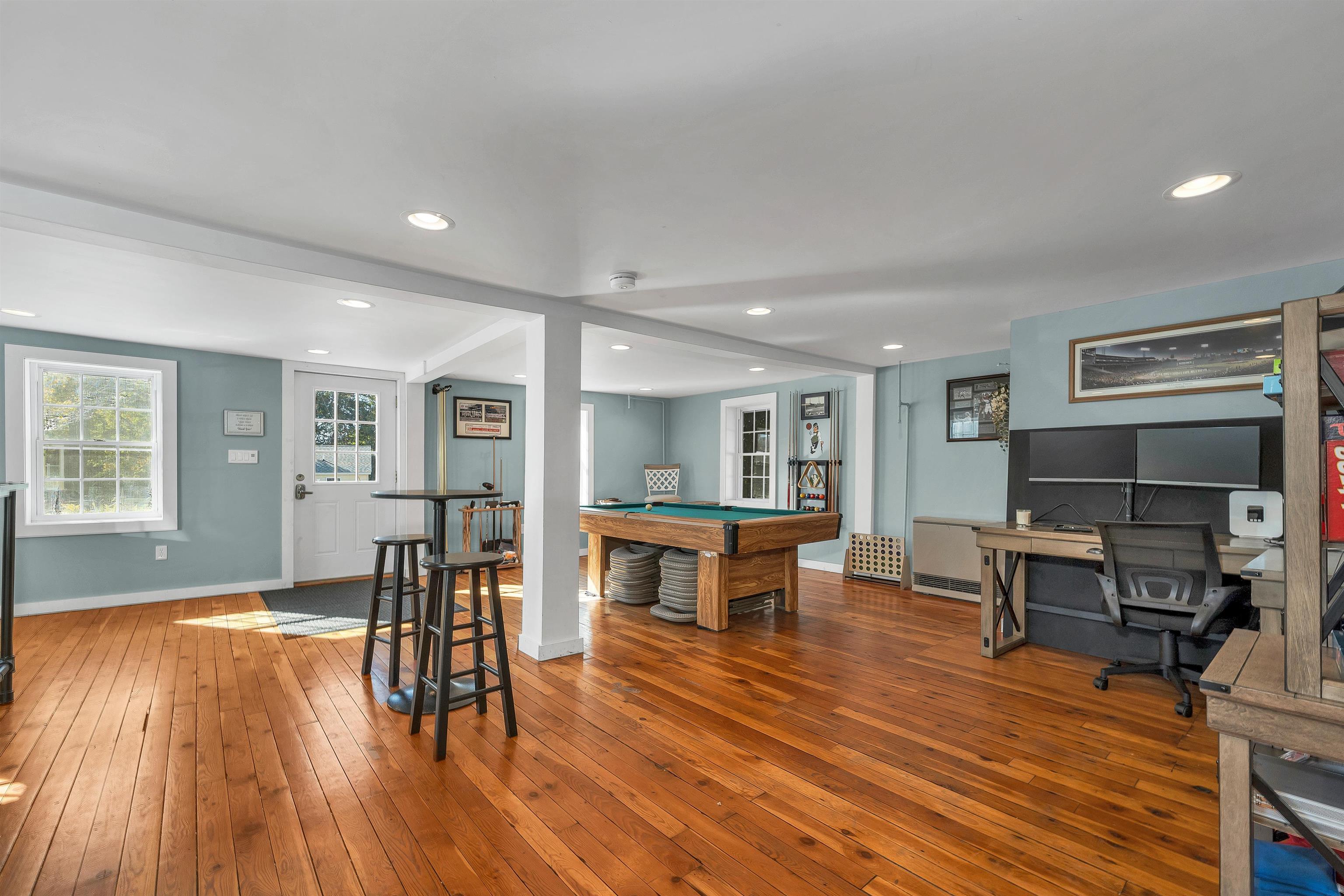 144 Lake Street Unit: 2