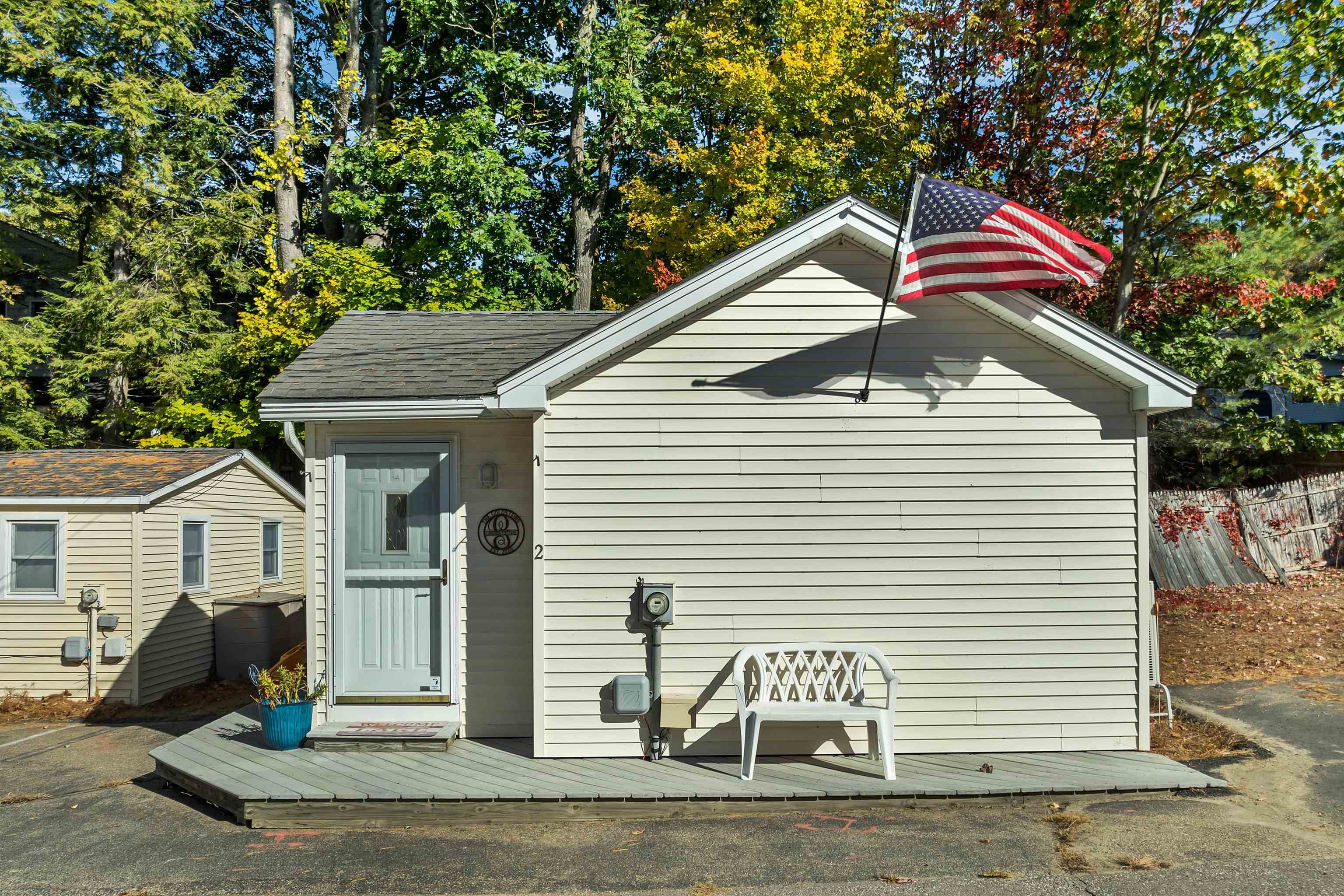 144 Lake Street Unit: 2