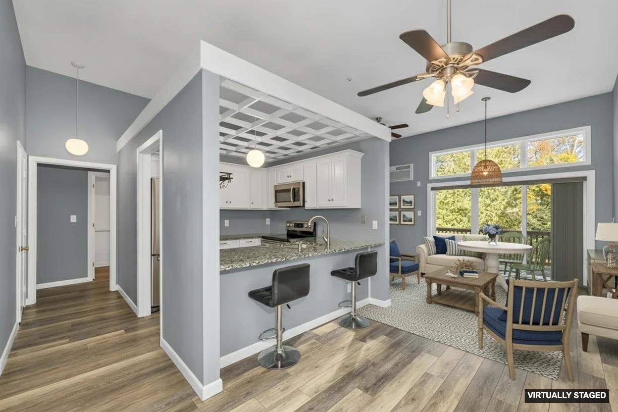 918 N Main Street Unit: 7