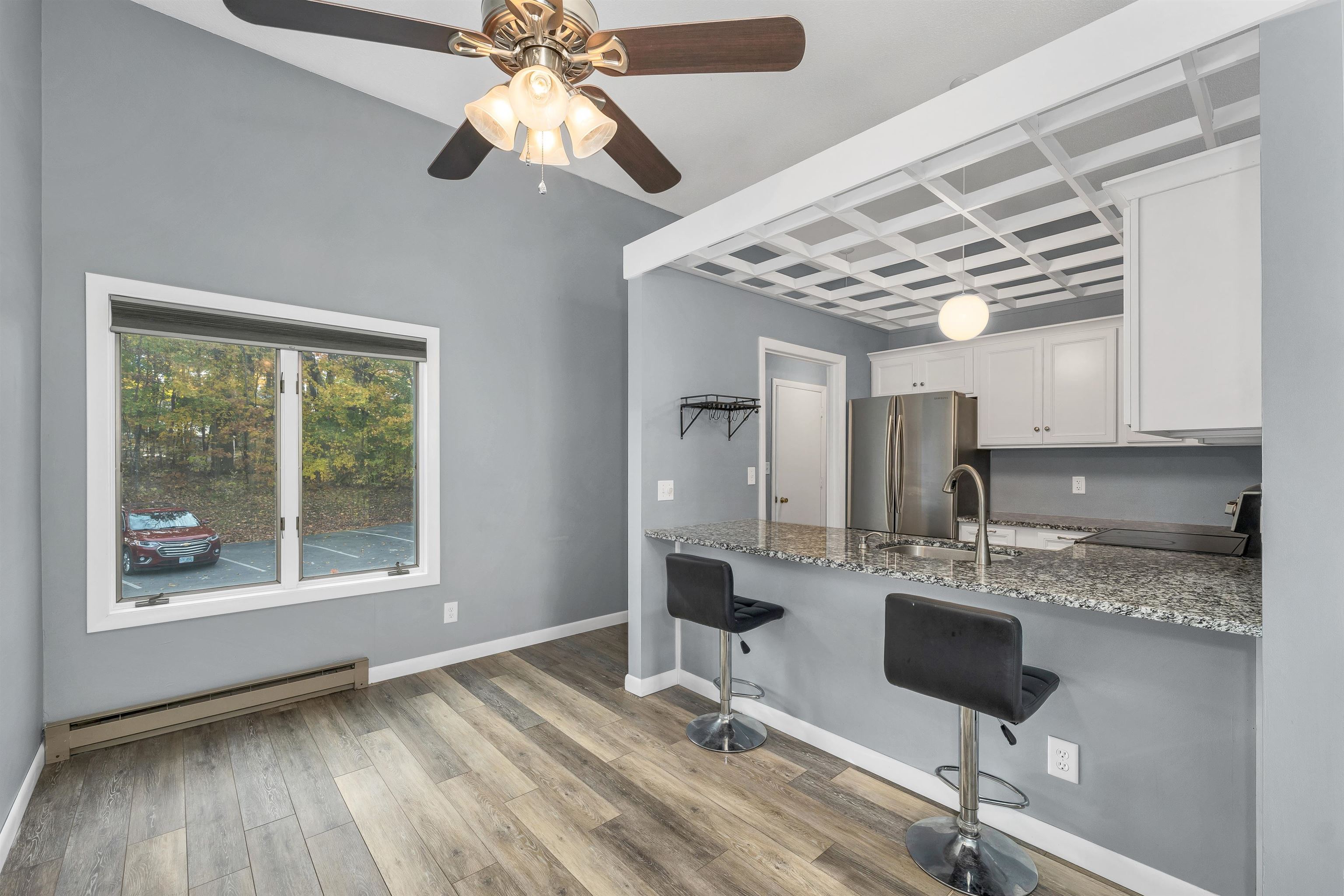 918 N Main Street Unit: 7