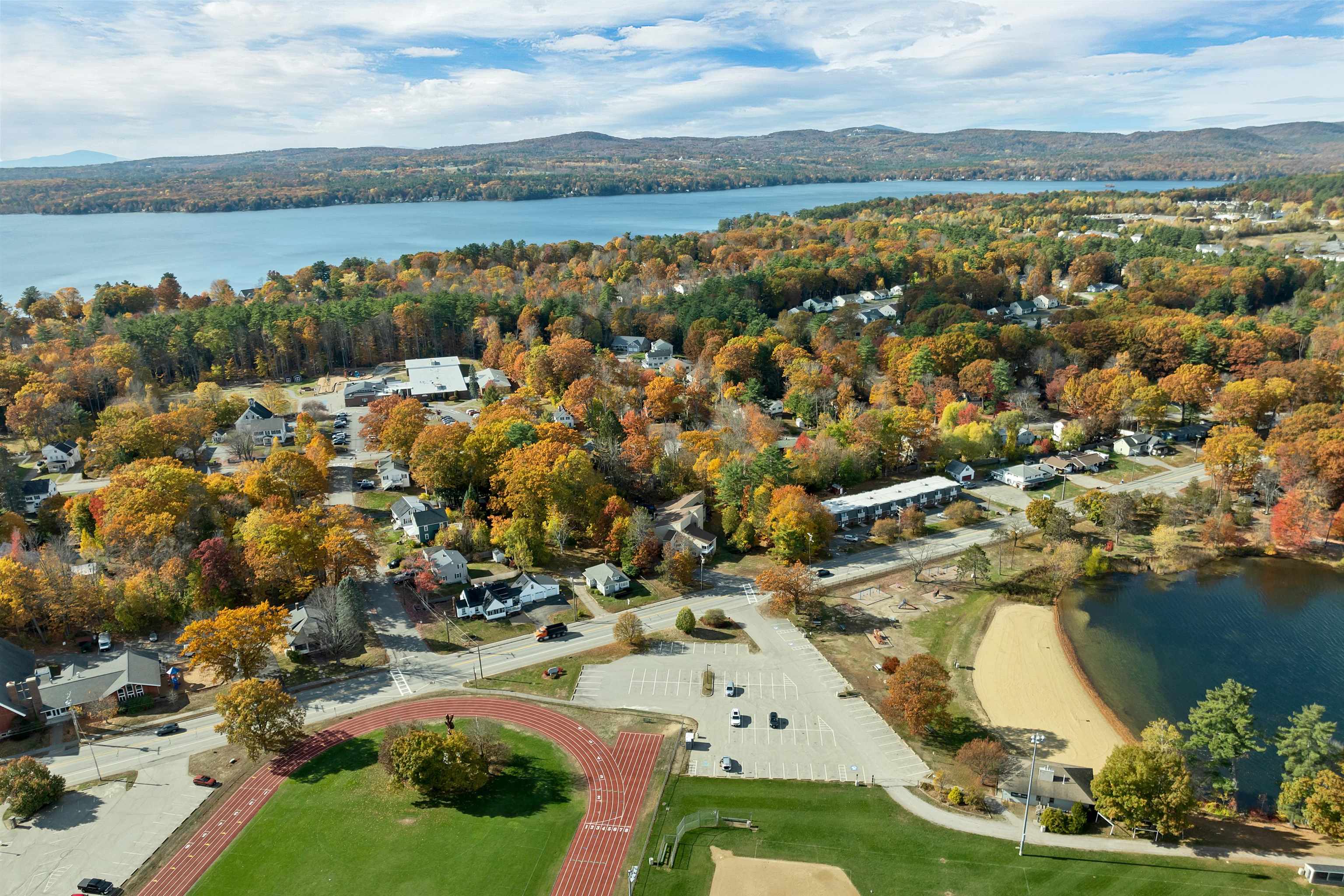 918 N Main Street Unit: 7