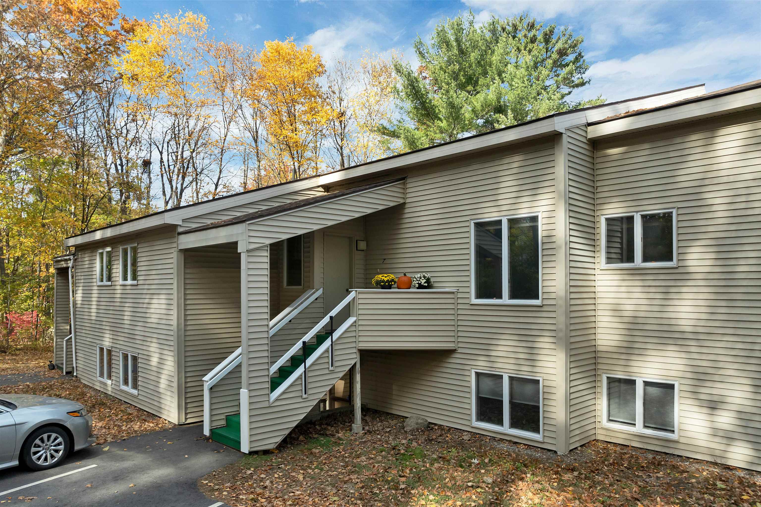 918 N Main Street Unit: 7