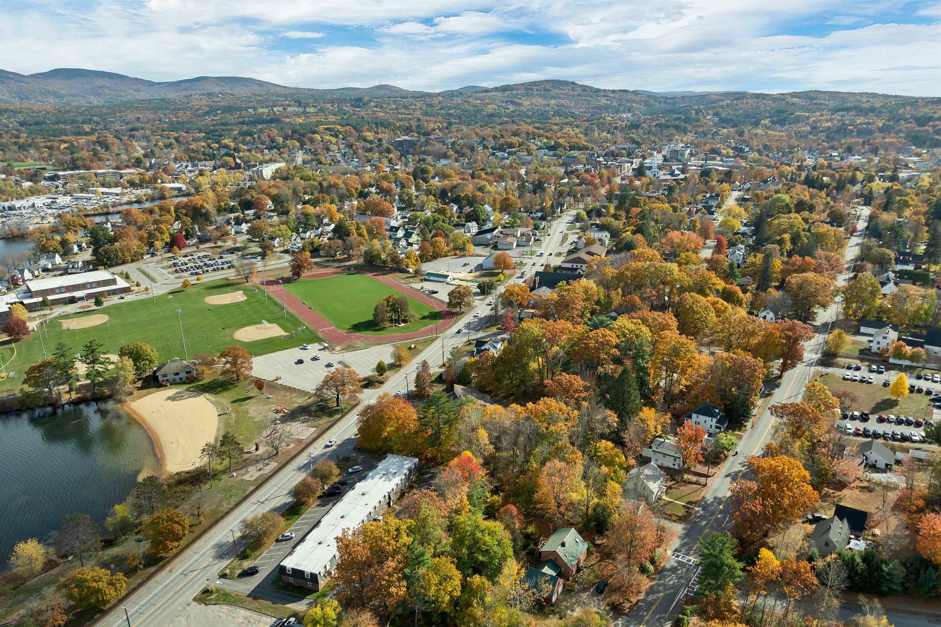 918 N Main Street Unit: 7