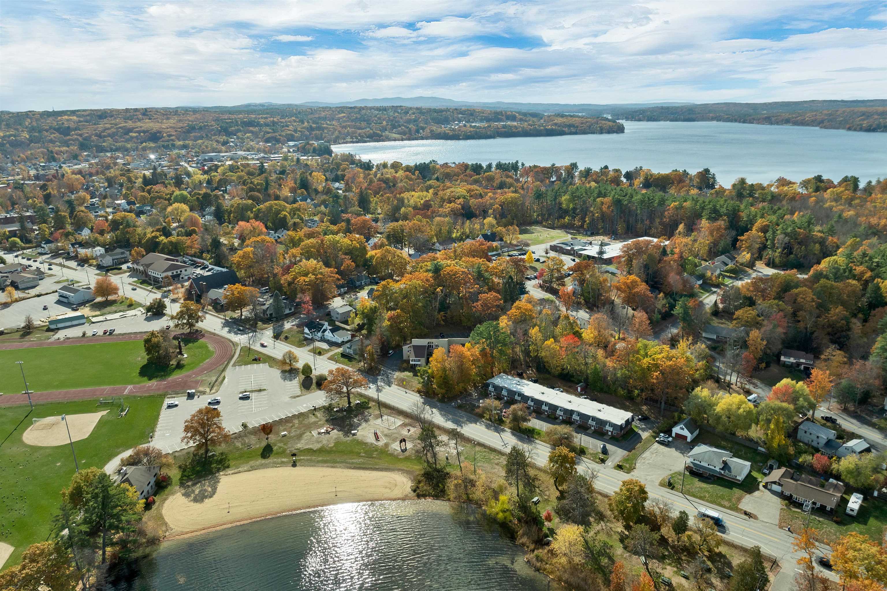 918 N Main Street Unit: 7