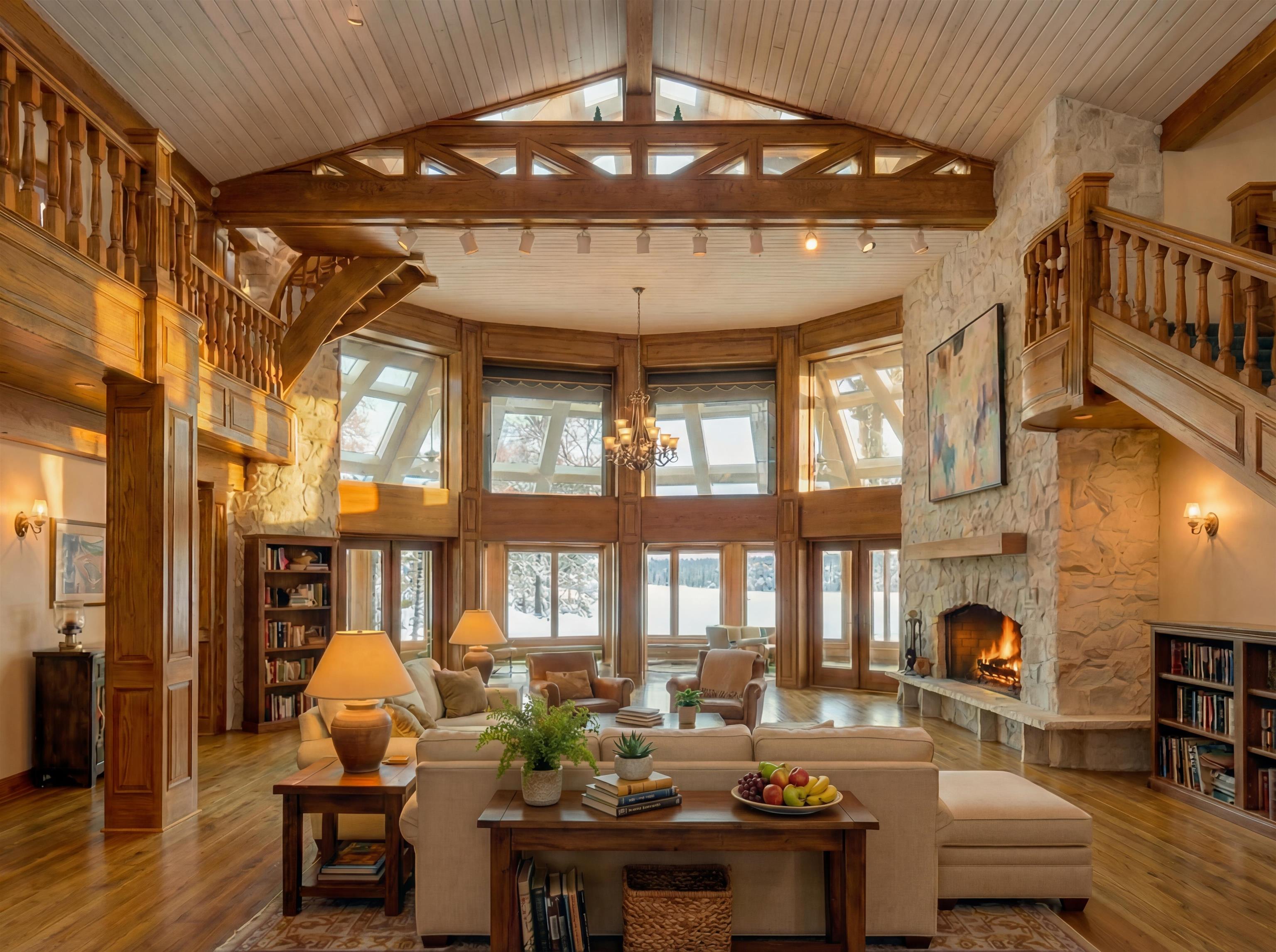 211 Dockham Shore Road